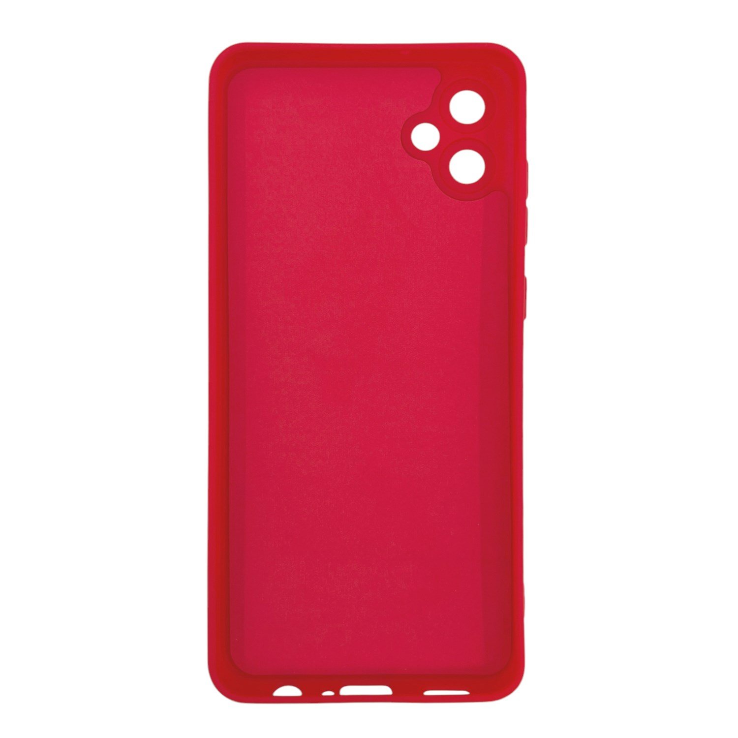 Nettech Samsung Galaxy A05 Uyumlu Nano Arka Koruma Kılıf NT-107205