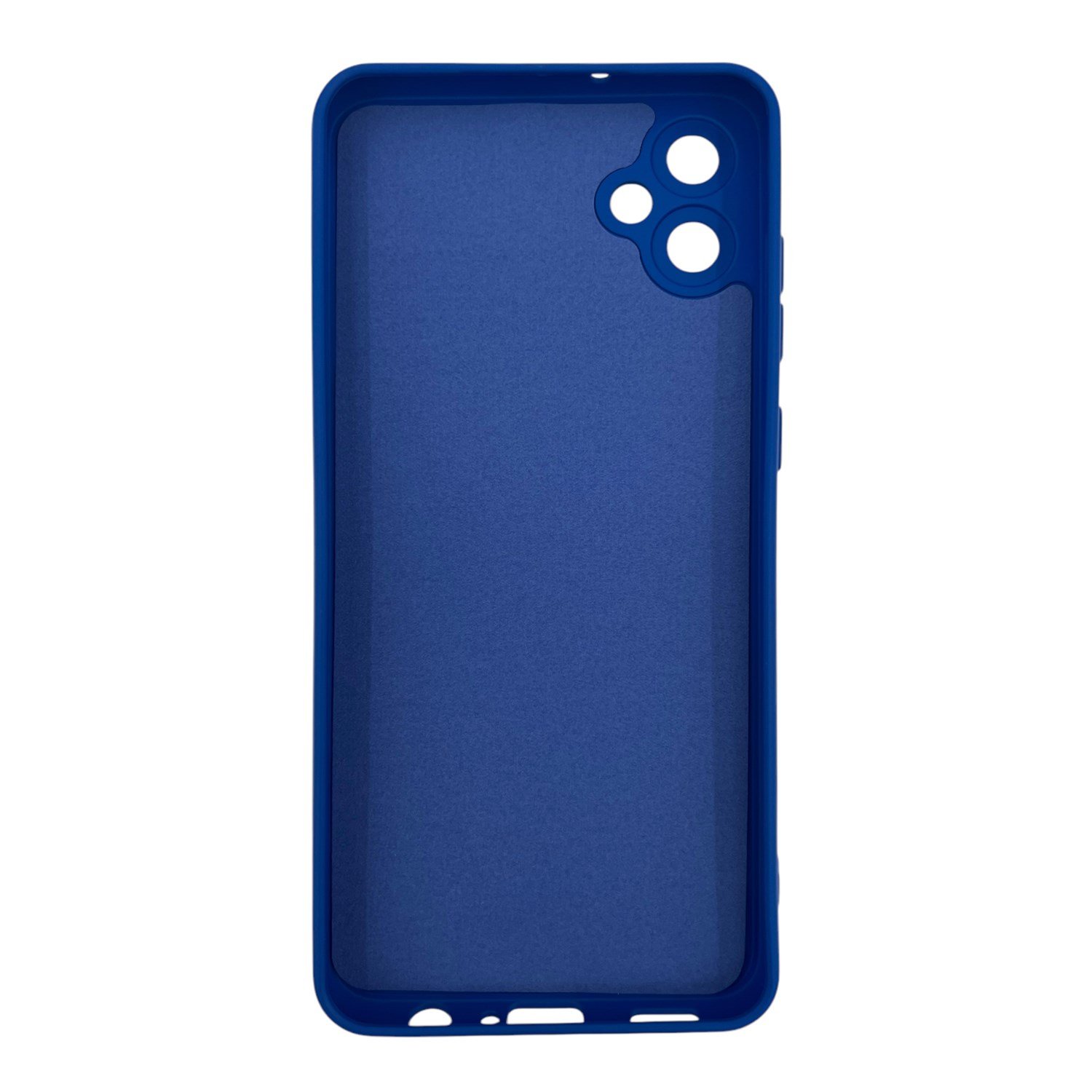 Nettech Samsung Galaxy A05 Uyumlu Nano Arka Koruma Kılıf NT-107205