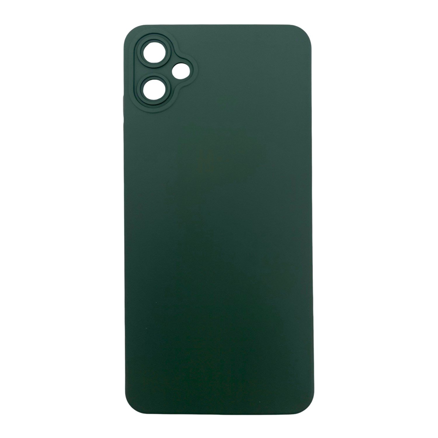 Nettech Samsung Galaxy A05 Uyumlu Nano Arka Koruma Kılıf NT-107205