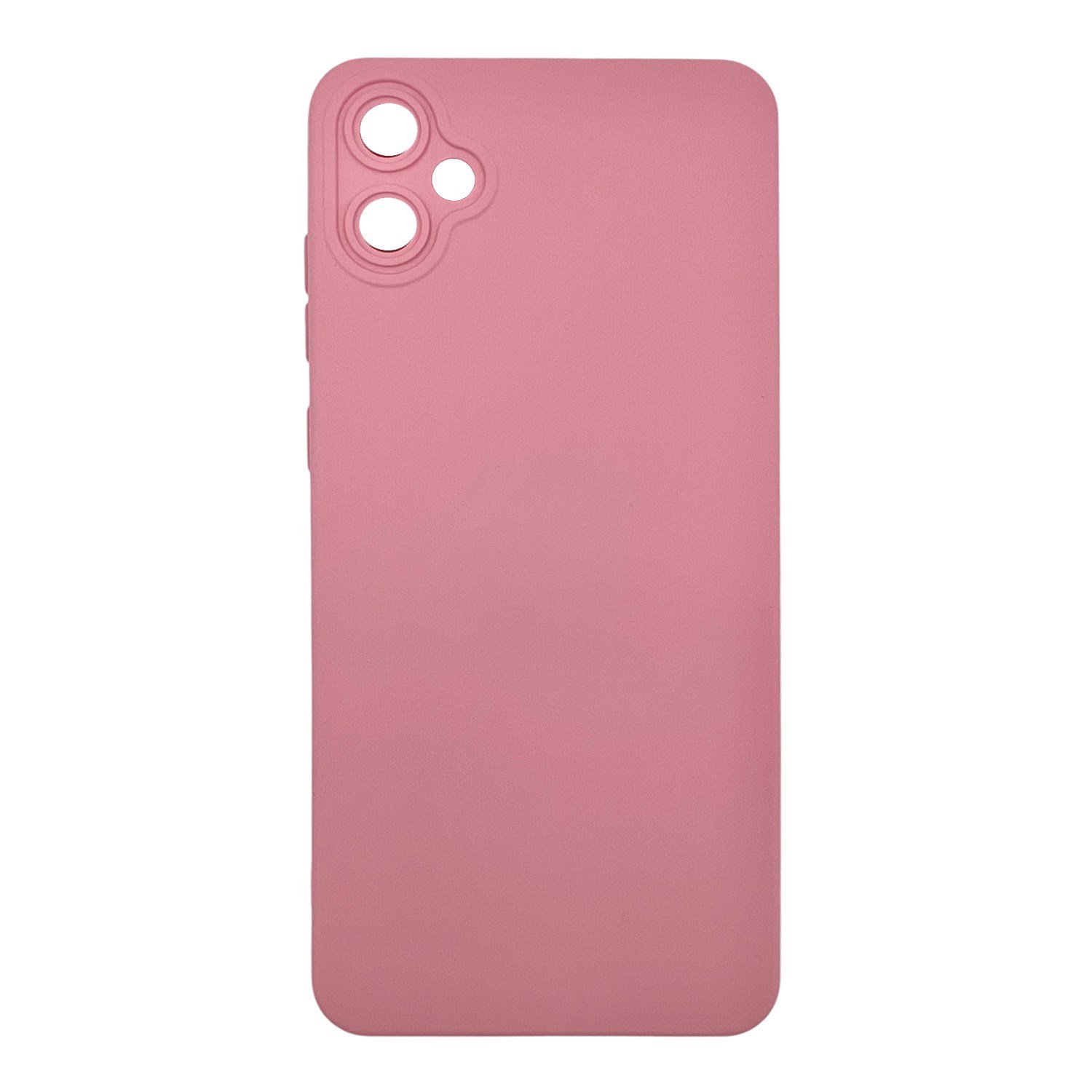 Nettech Samsung Galaxy A05 Uyumlu Nano Arka Koruma Kılıf NT-107205