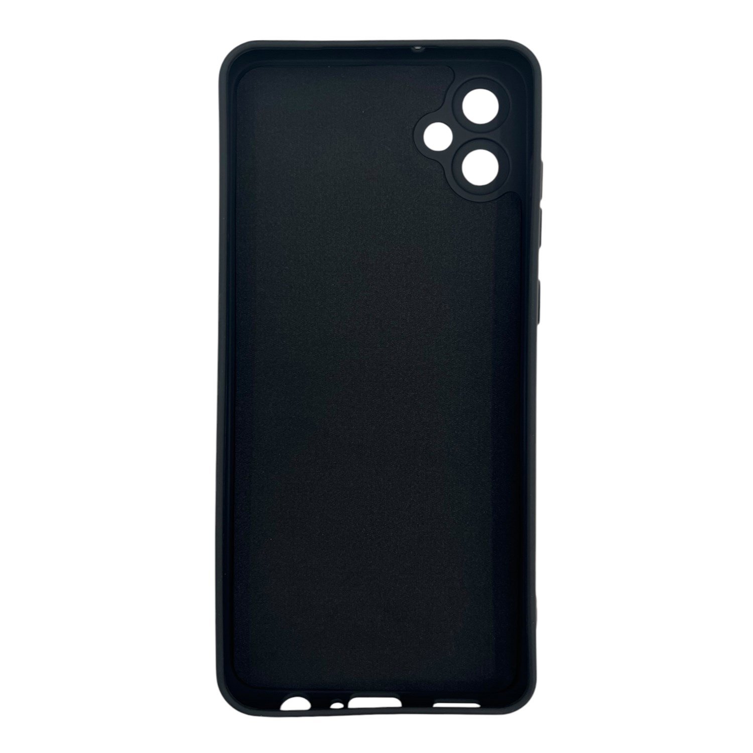 Nettech Samsung Galaxy A05 Uyumlu Nano Arka Koruma Kılıf NT-107205