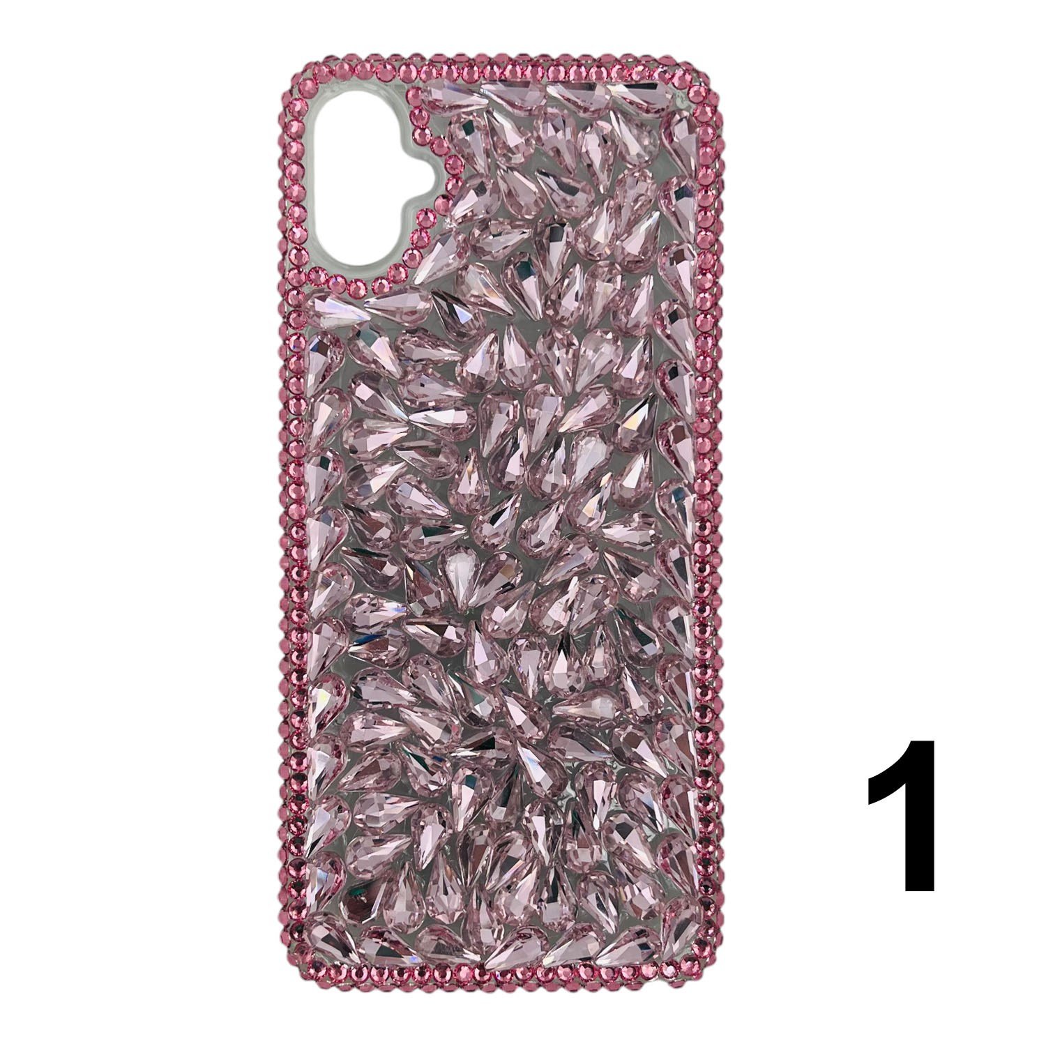 Nettech Samsung Galaxy A05 Uyumlu NT-N046 Arka Koruma Kılıf NT-110351