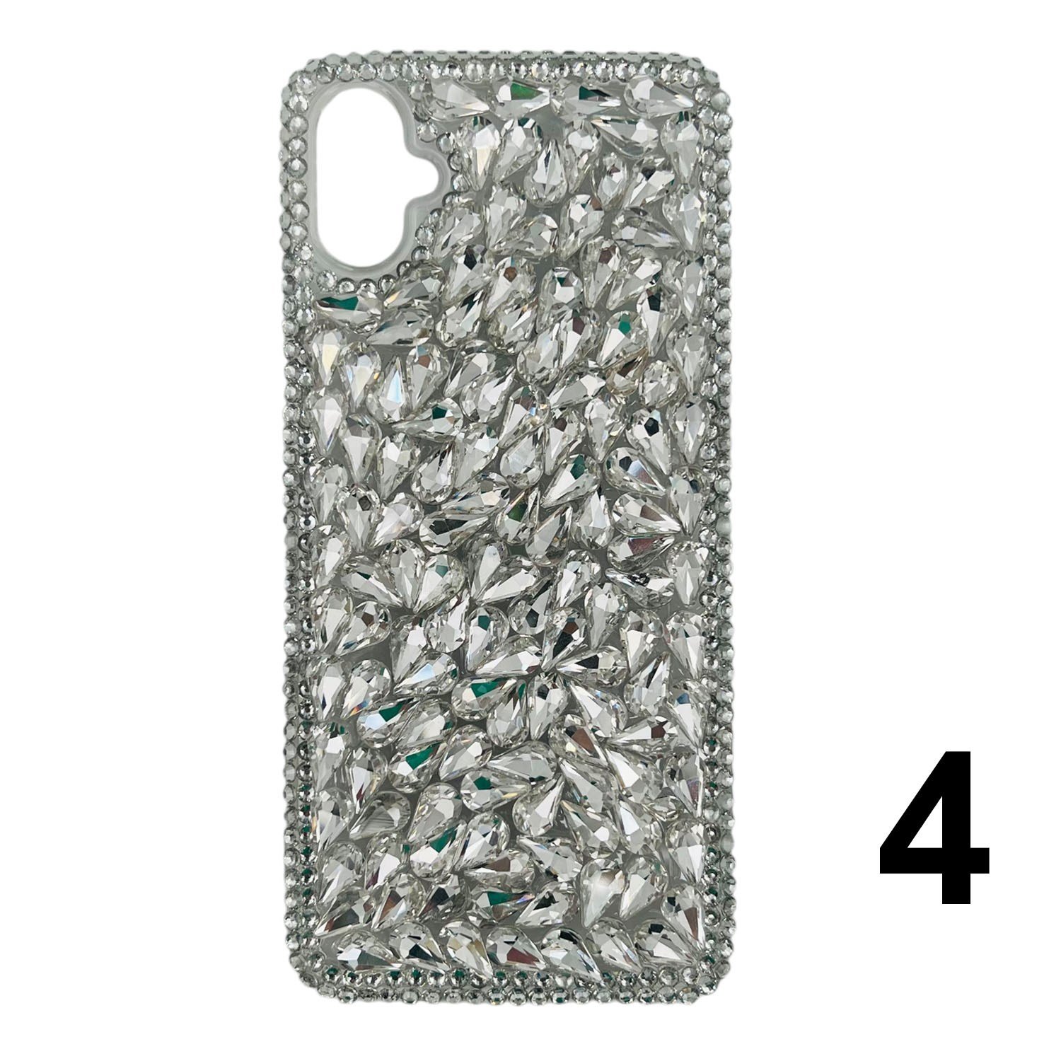 Nettech Samsung Galaxy A05 Uyumlu NT-N046 Arka Koruma Kılıf NT-110351