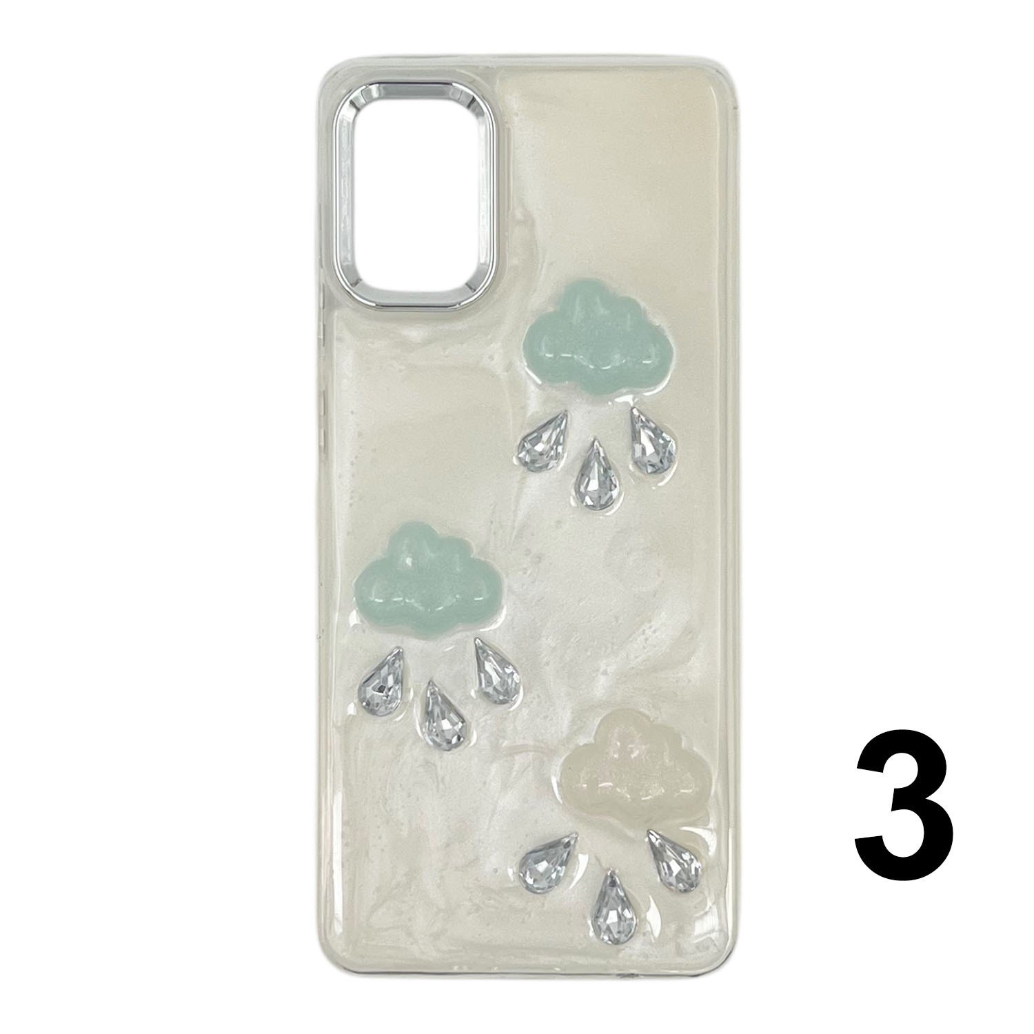 Nettech Samsung Galaxy A05 Uyumlu NT-N048 Arka Koruma Kılıf NT-108734