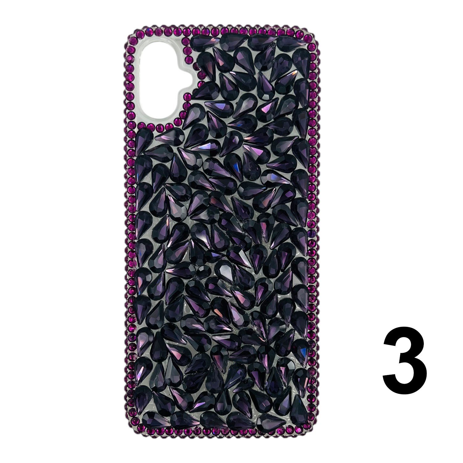 Nettech Samsung Galaxy A05 Uyumlu NT-N046 Arka Koruma Kılıf NT-110351