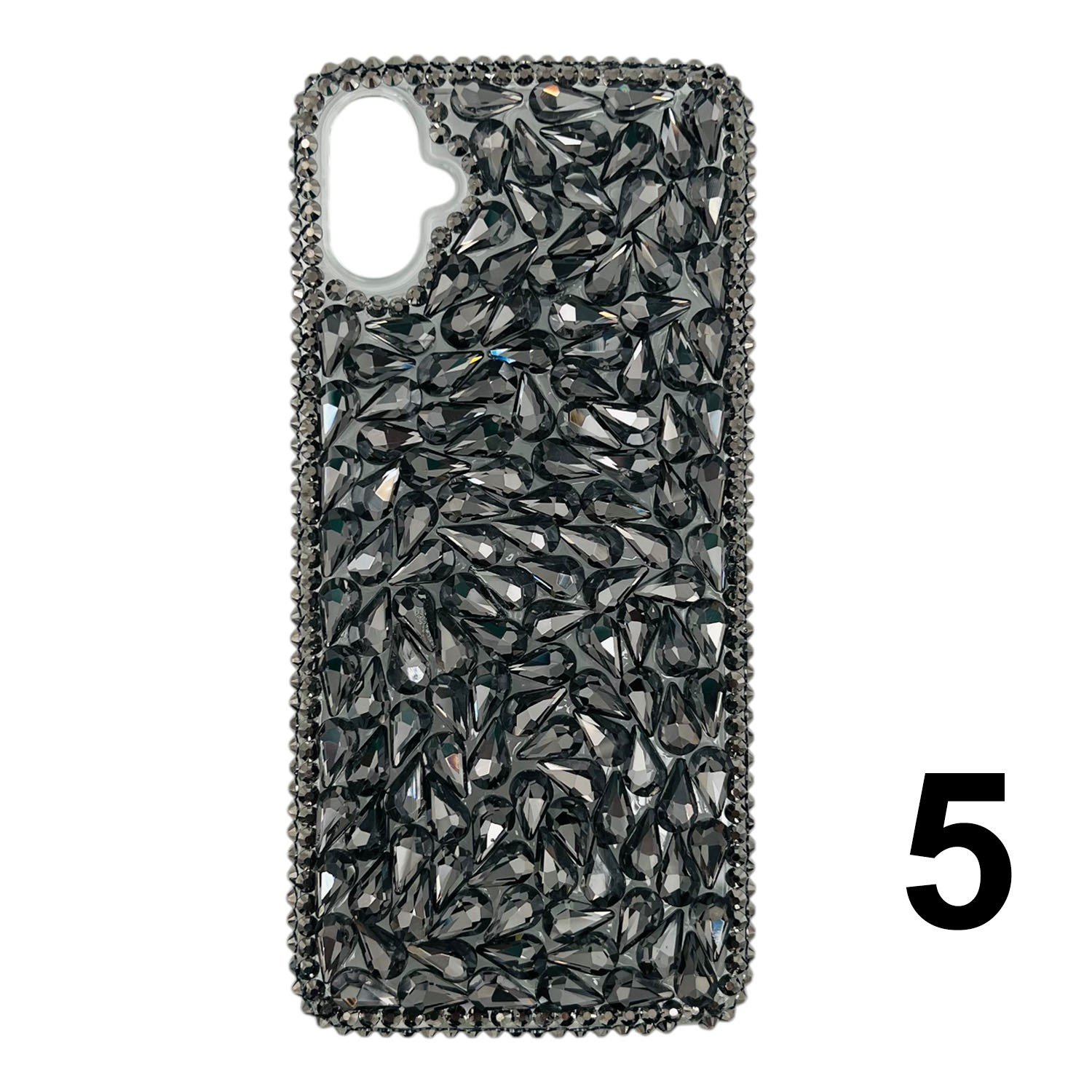 Nettech Samsung Galaxy A05 Uyumlu NT-N046 Arka Koruma Kılıf NT-110351
