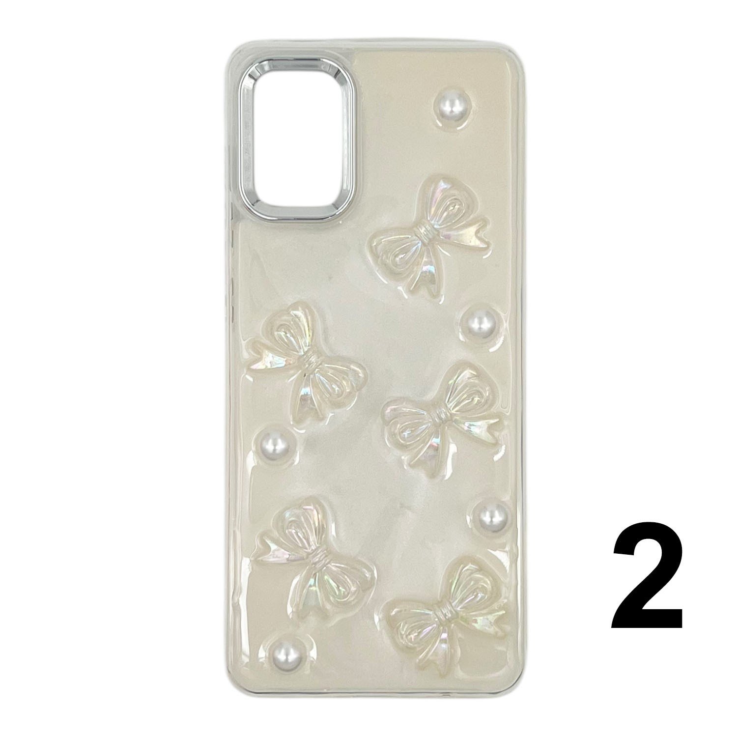 Nettech Samsung Galaxy A05 Uyumlu NT-N048 Arka Koruma Kılıf NT-108734