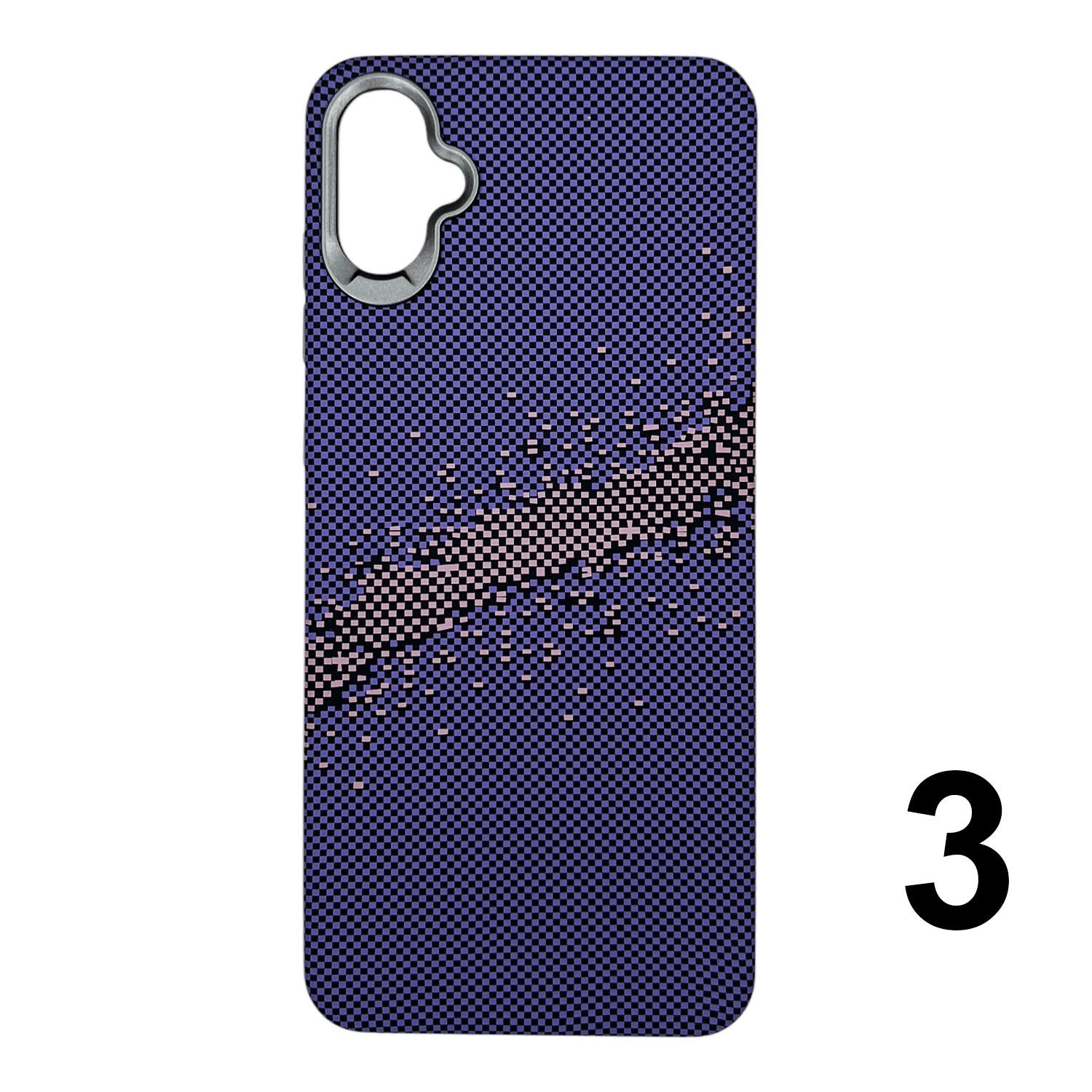 Nettech Samsung Galaxy A05 Uyumlu NT-N054 Arka Koruma Kılıf NT-109690