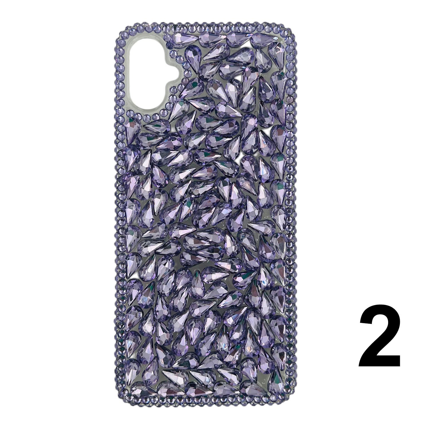 Nettech Samsung Galaxy A05 Uyumlu NT-N046 Arka Koruma Kılıf NT-110351