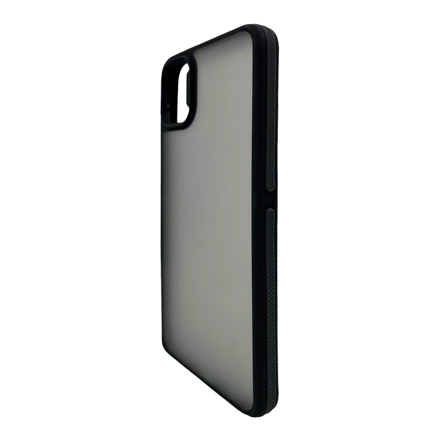Nettech Samsung Galaxy A05 Uyumlu NT-N049 Arka Koruma Kılıf NT-109118