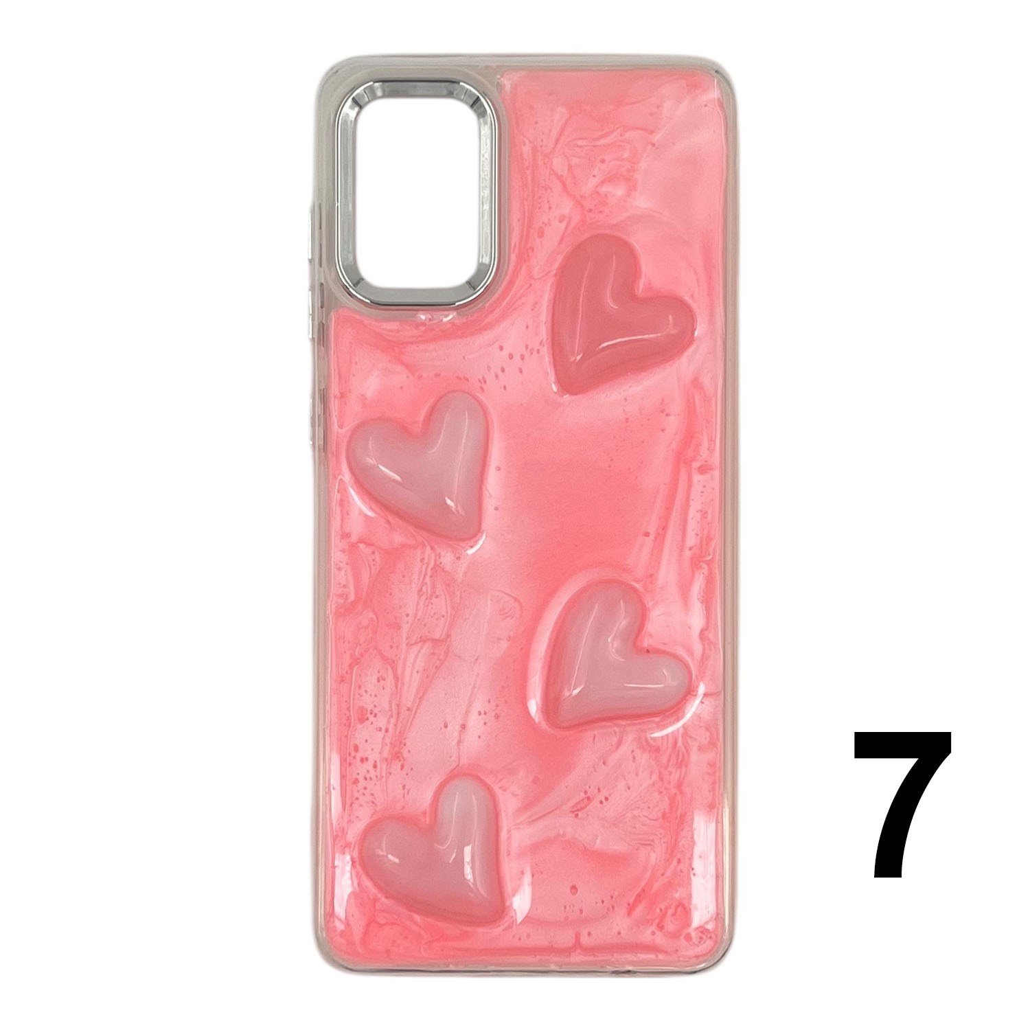 Nettech Samsung Galaxy A05 Uyumlu NT-N048 Arka Koruma Kılıf NT-108734