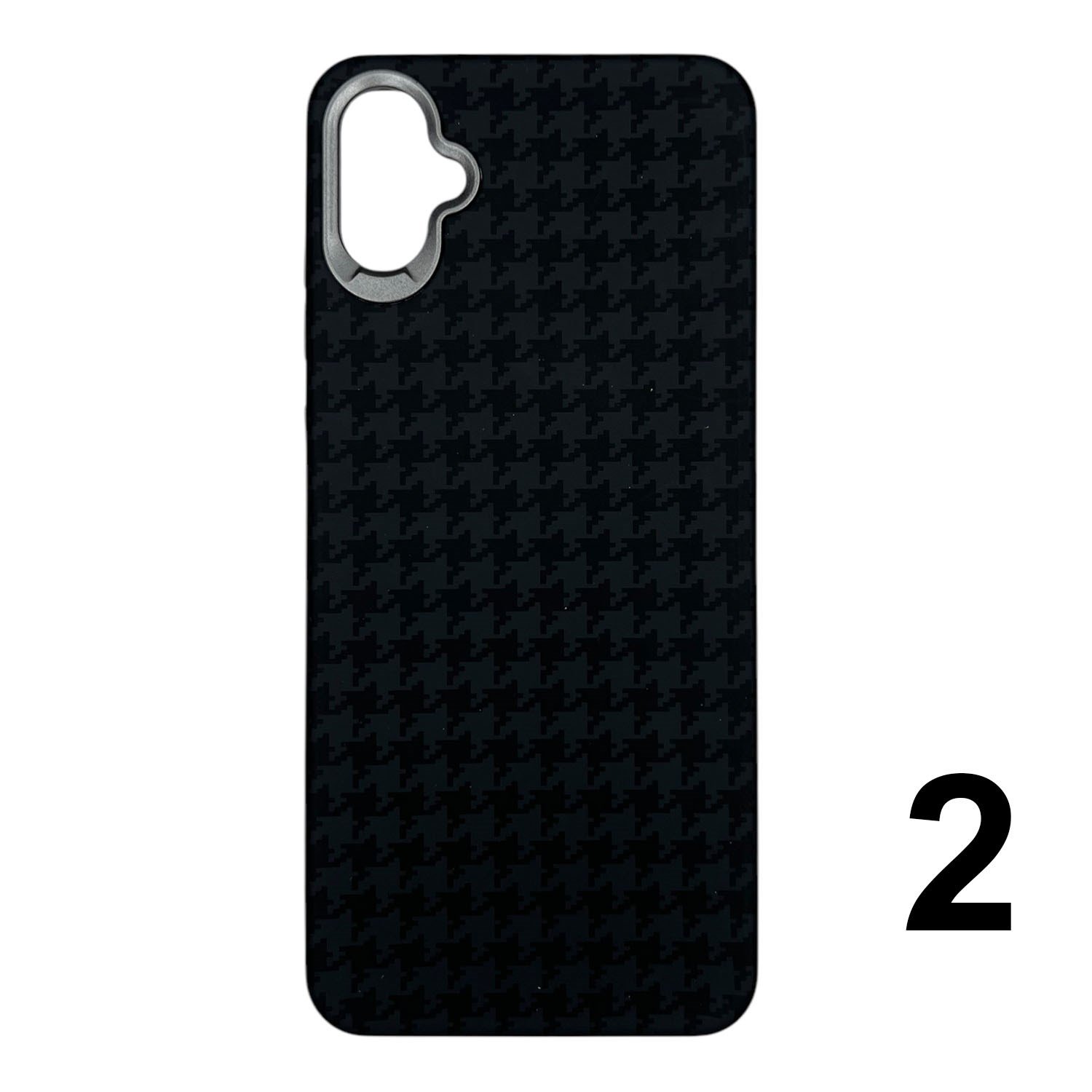 Nettech Samsung Galaxy A05 Uyumlu NT-N054 Arka Koruma Kılıf NT-109690