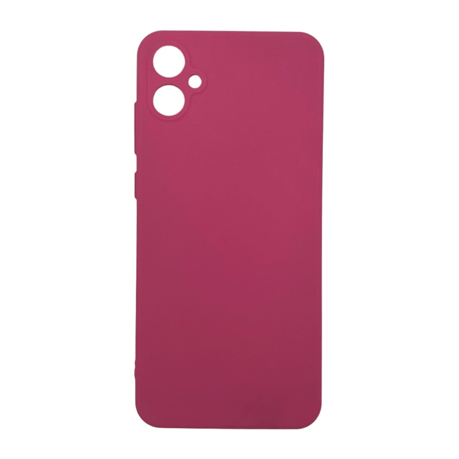 Nettech Samsung Galaxy A05 Uyumlu Trend Seri Arka Koruma Kılıf NT-110530