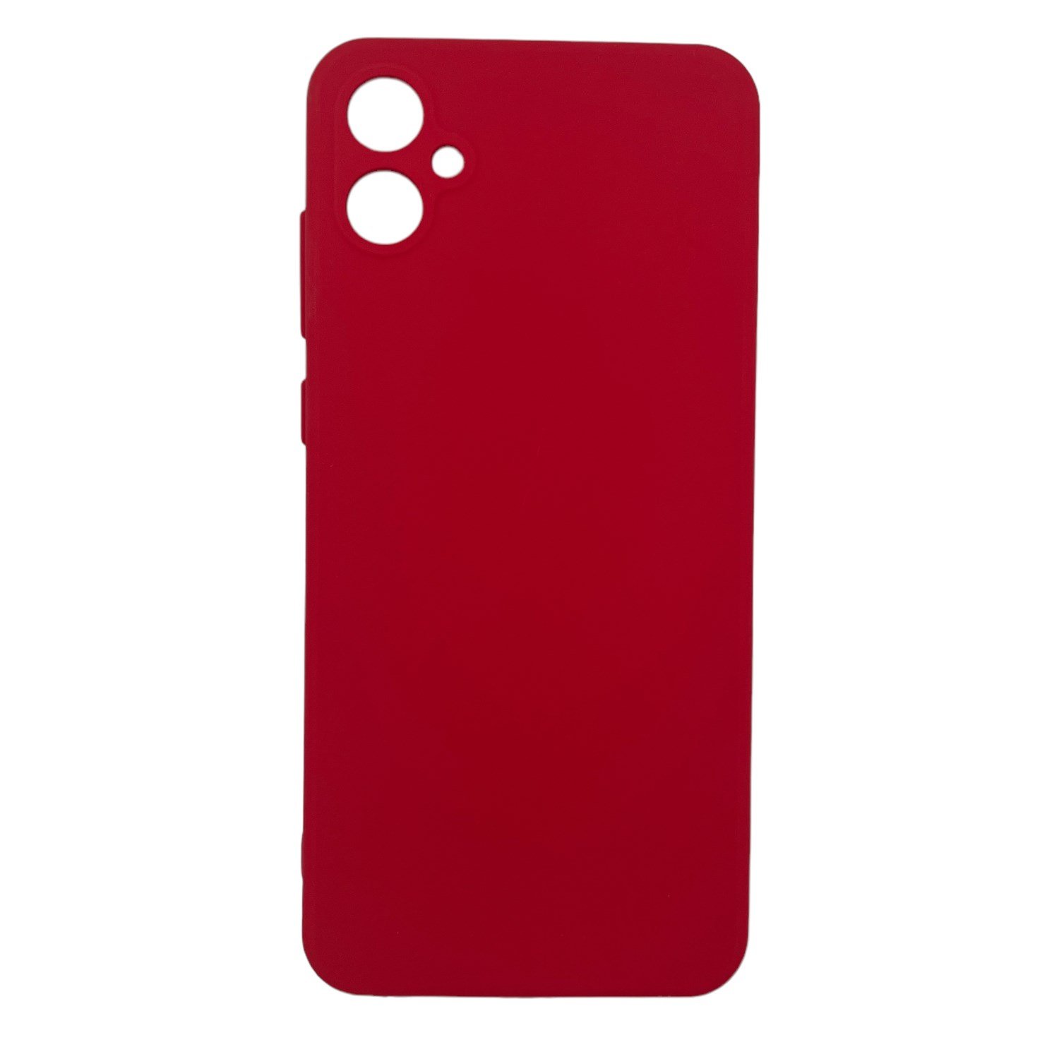 Nettech Samsung Galaxy A05 Uyumlu Trend Seri Arka Koruma Kılıf NT-110530