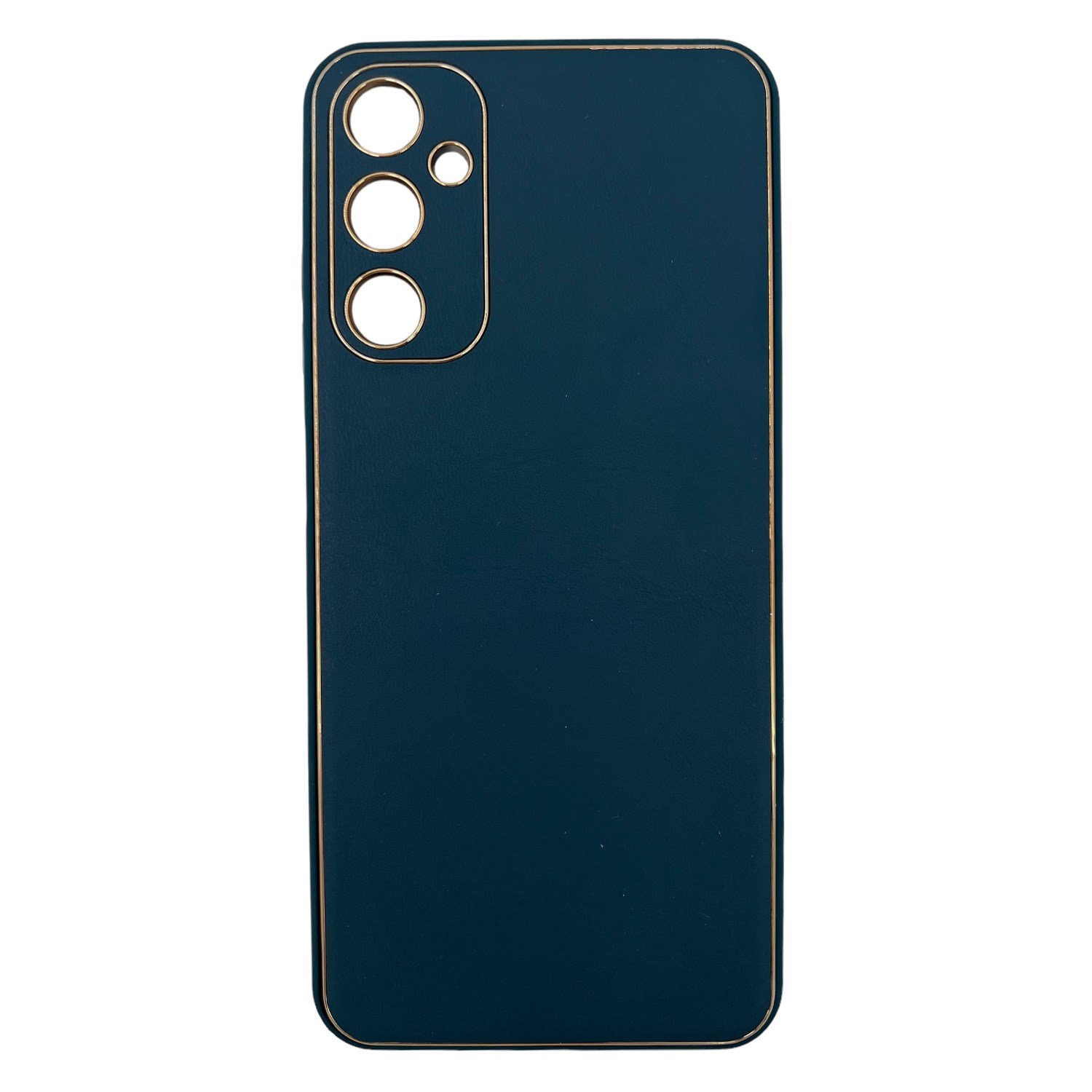 Nettech Samsung Galaxy A05S Uyumlu Coco Leather Seri Arka Koruma Kılıf NT-106658