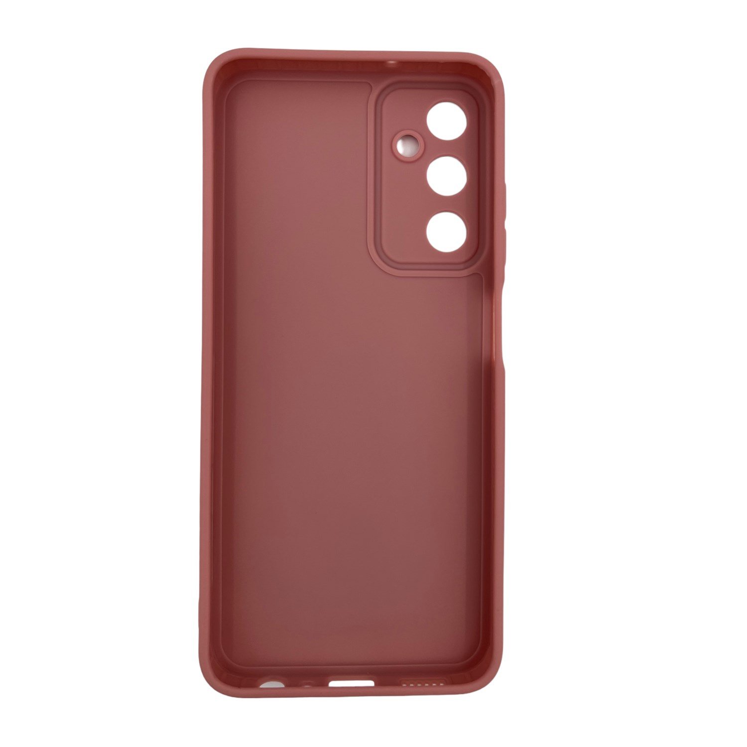 Nettech Samsung Galaxy A05S Uyumlu Maskot Seri Arka Koruma Kılıf NT-109752