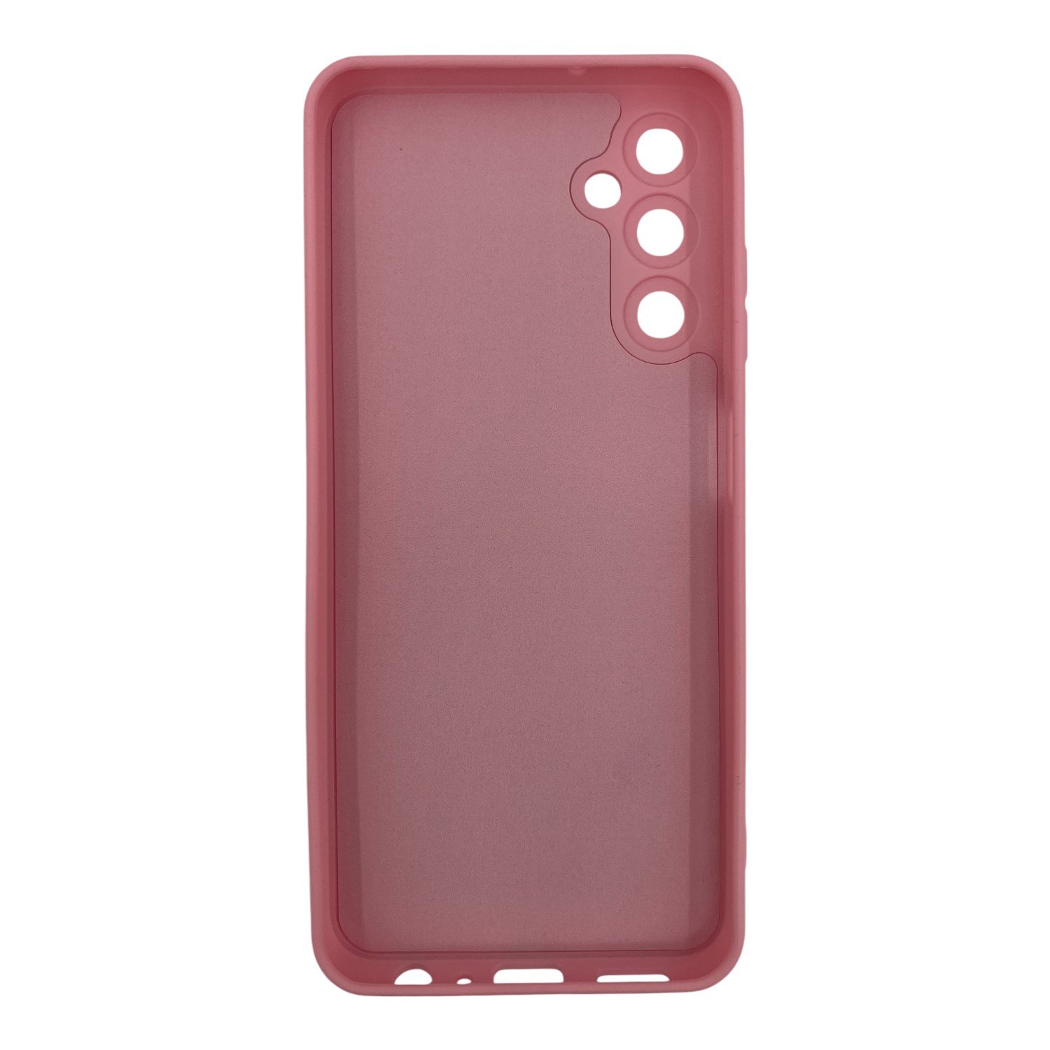 Nettech Samsung Galaxy A05S Uyumlu Nano Arka Koruma Kılıf NT-107224
