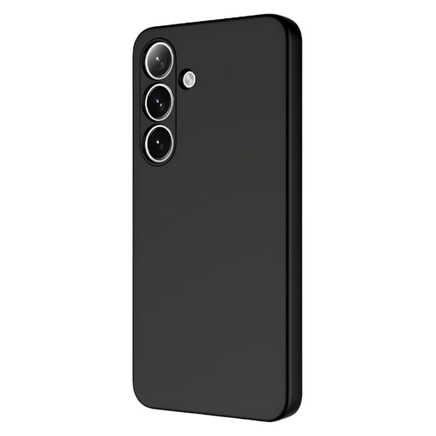 Nettech Samsung Galaxy A05S Uyumlu Nano Arka Koruma Kılıf NT-107224