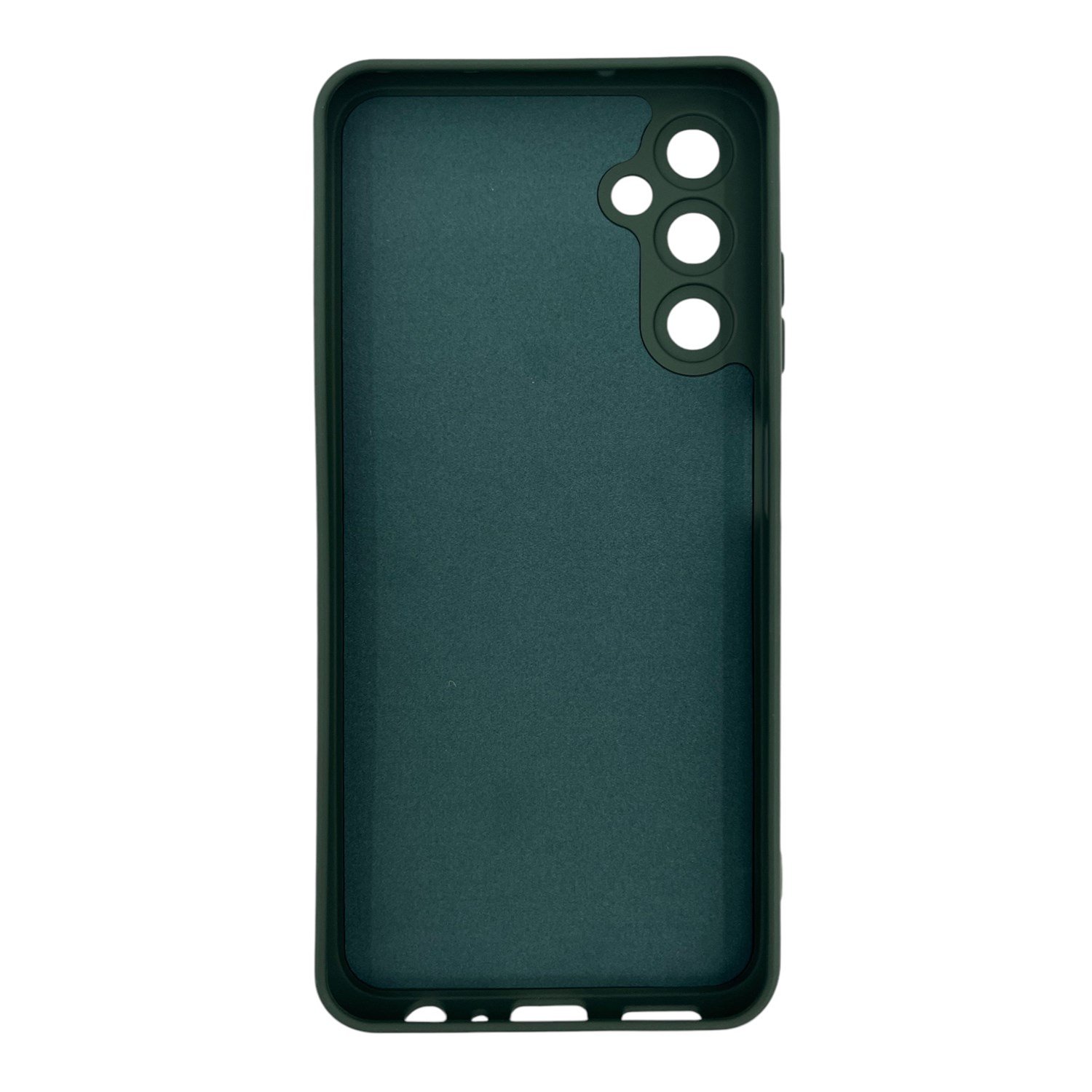 Nettech Samsung Galaxy A05S Uyumlu Nano Arka Koruma Kılıf NT-107224