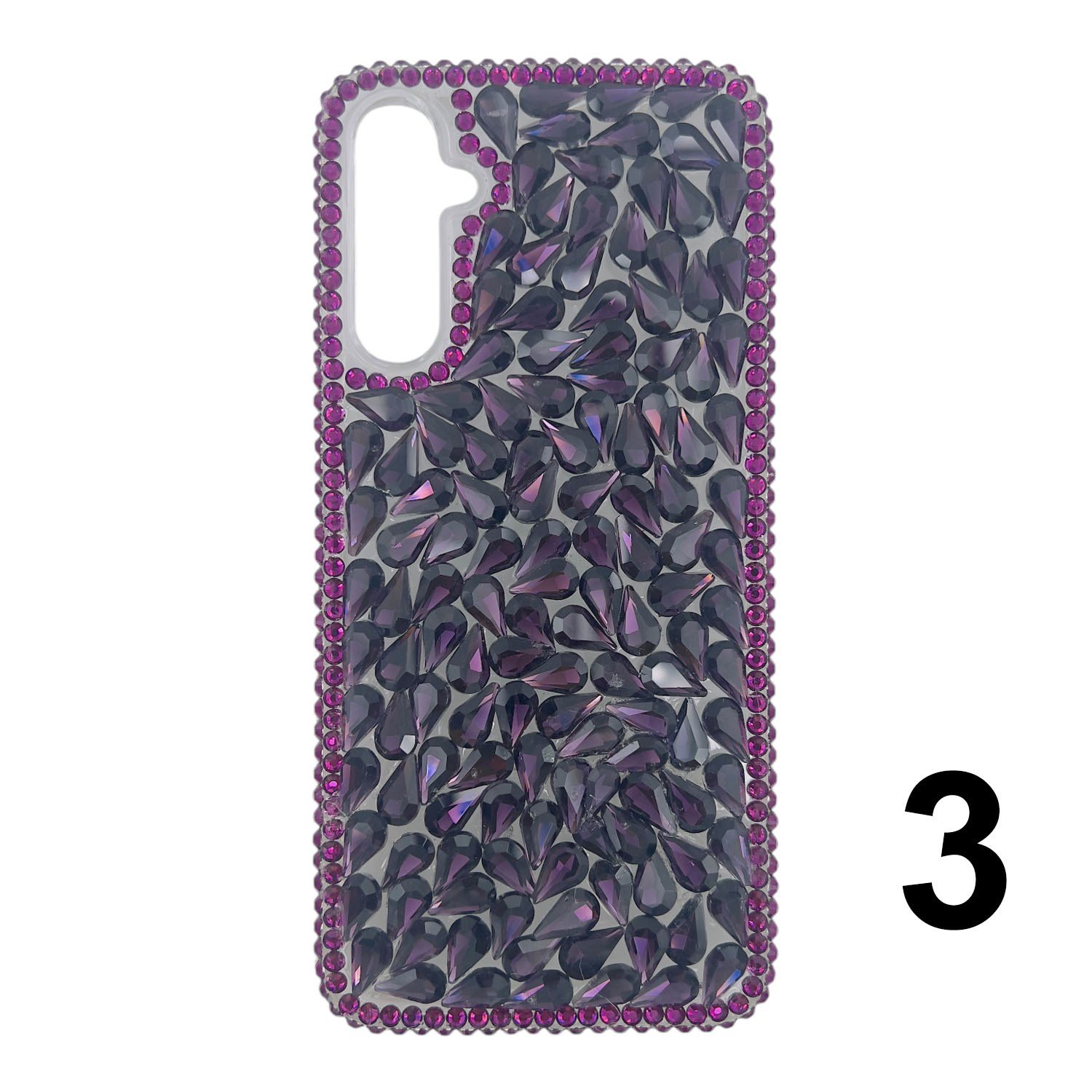 Nettech Samsung Galaxy A05S Uyumlu NT-N046 Arka Koruma Kılıf NT-110352