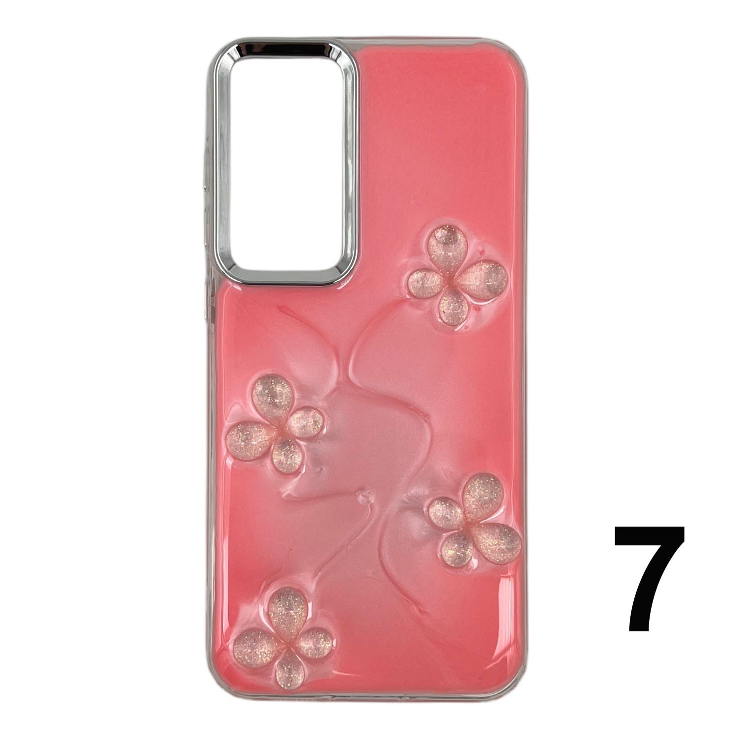 Nettech Samsung Galaxy A05S Uyumlu NT-N048 Arka Koruma Kılıf NT-108735