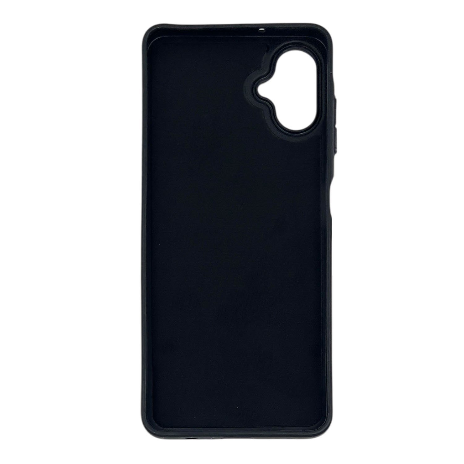 Nettech Samsung Galaxy A06 Uyumlu NT-N067 Arka Koruma Kılıf NT-112648