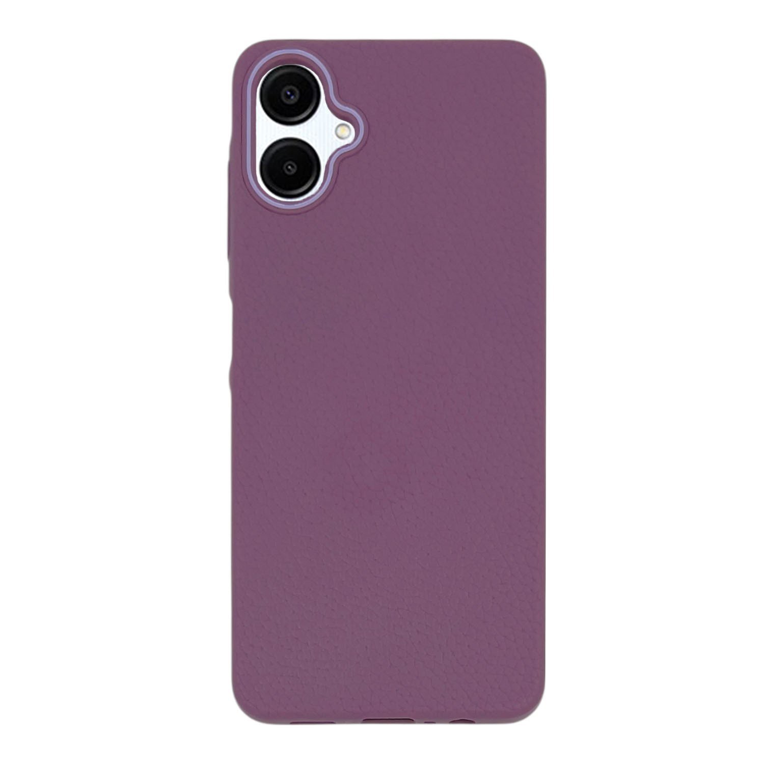 Nettech Samsung Galaxy A06 Uyumlu NT-N067 Arka Koruma Kılıf NT-112648
