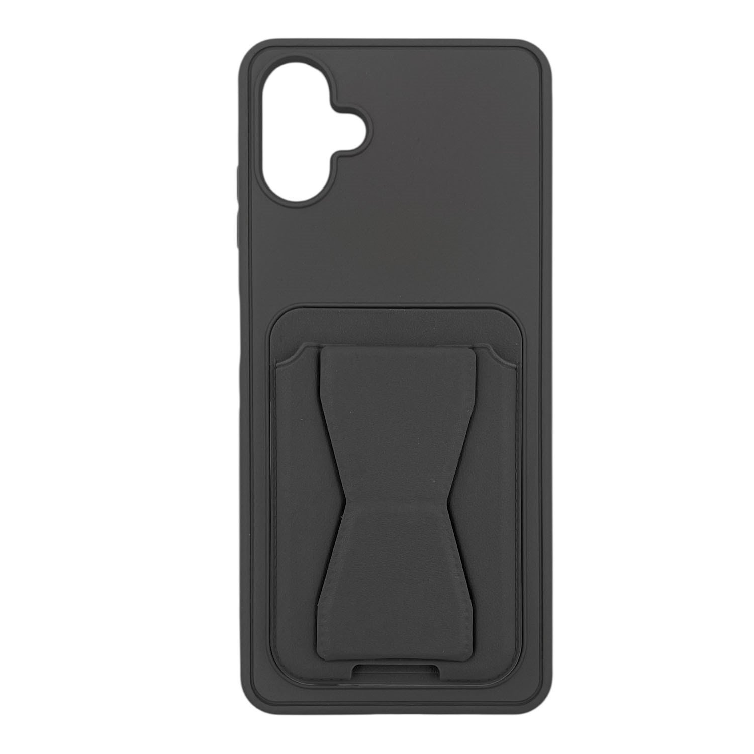 Nettech Samsung Galaxy A06 Uyumlu NT-N087 Arka Koruma Kılıf NT-114716