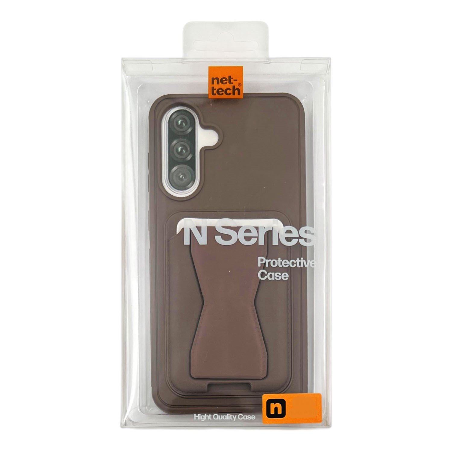Nettech Samsung Galaxy A06 Uyumlu NT-N087 Arka Koruma Kılıf NT-114716