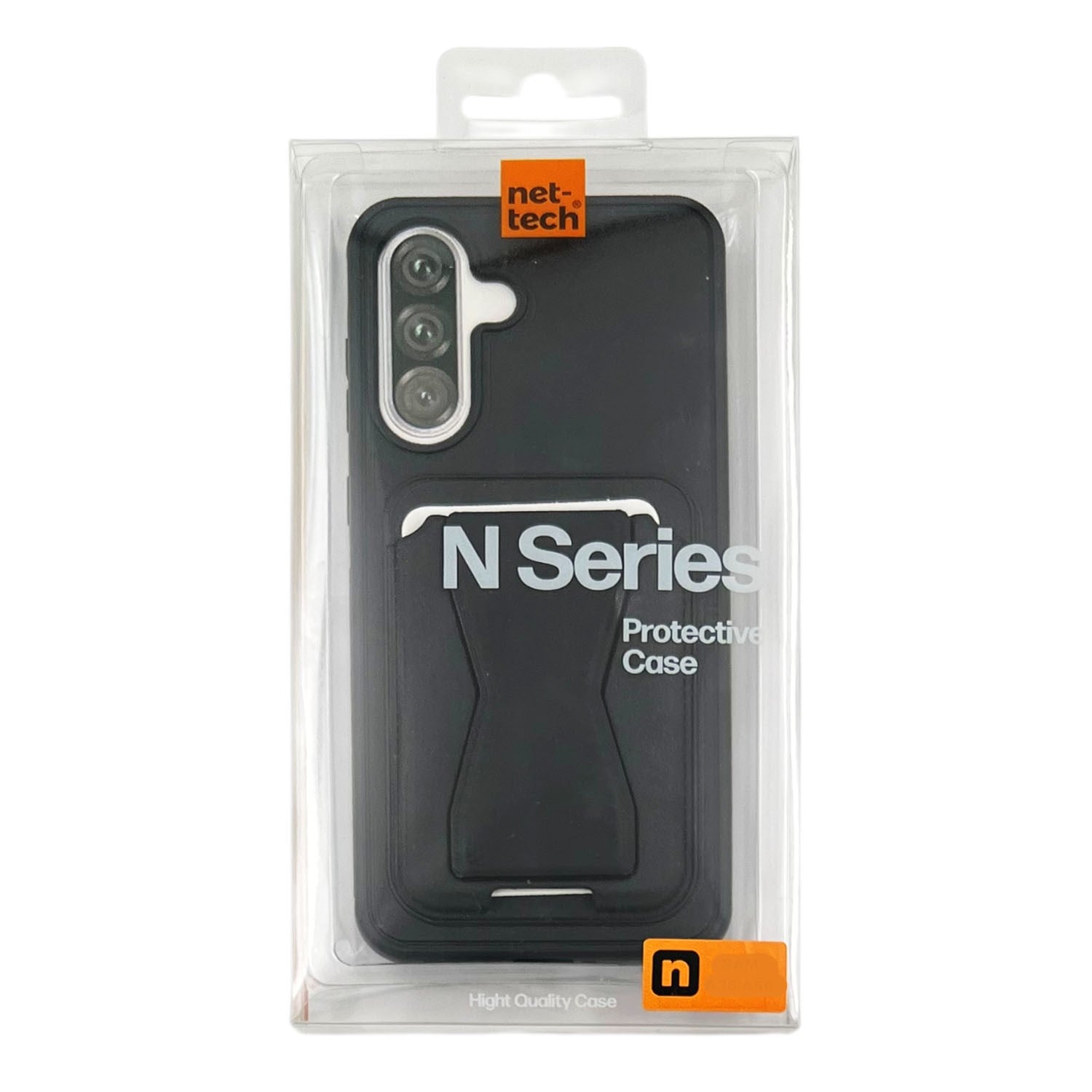 Nettech Samsung Galaxy A06 Uyumlu NT-N087 Arka Koruma Kılıf NT-114716