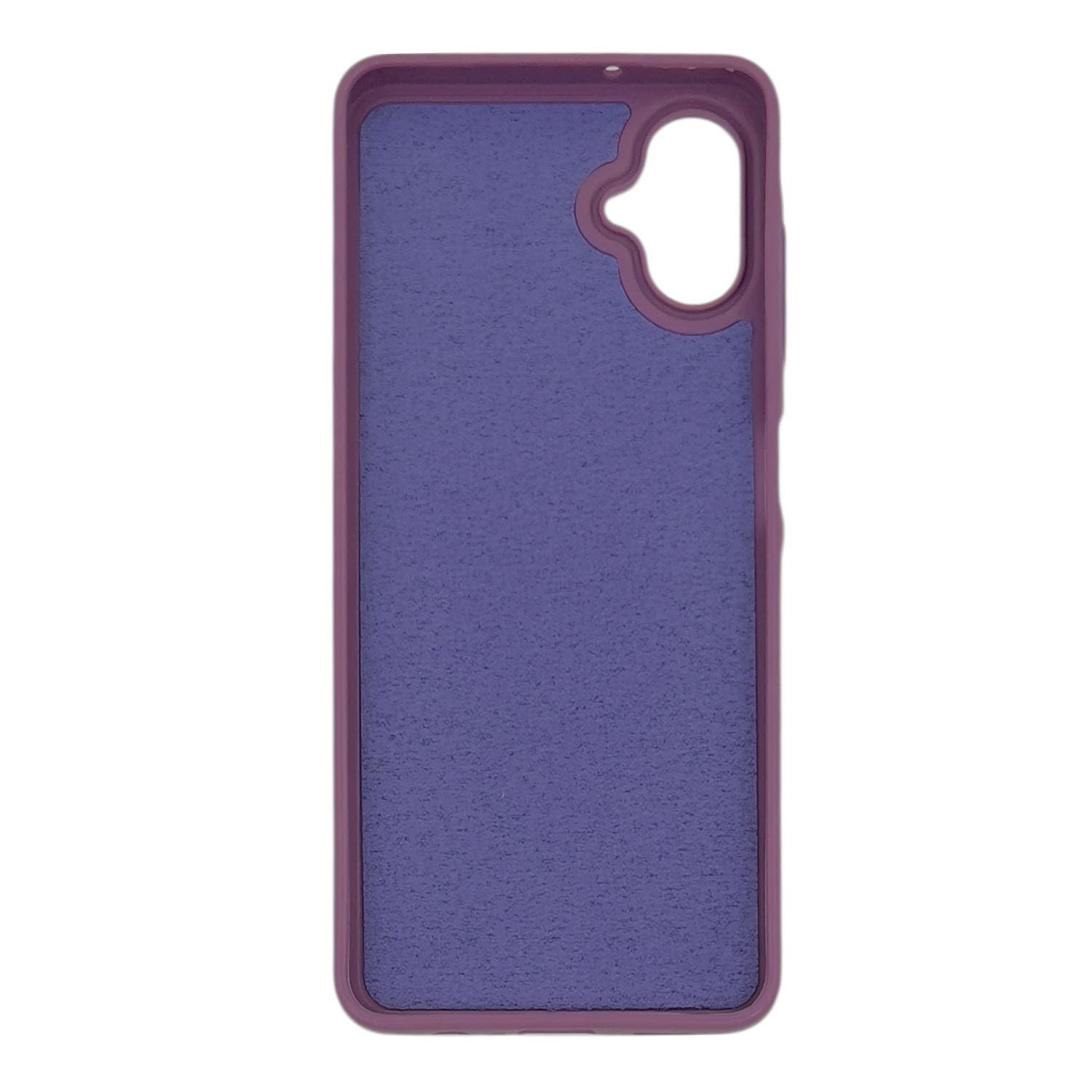 Nettech Samsung Galaxy A06 Uyumlu NT-N067 Arka Koruma Kılıf NT-112648