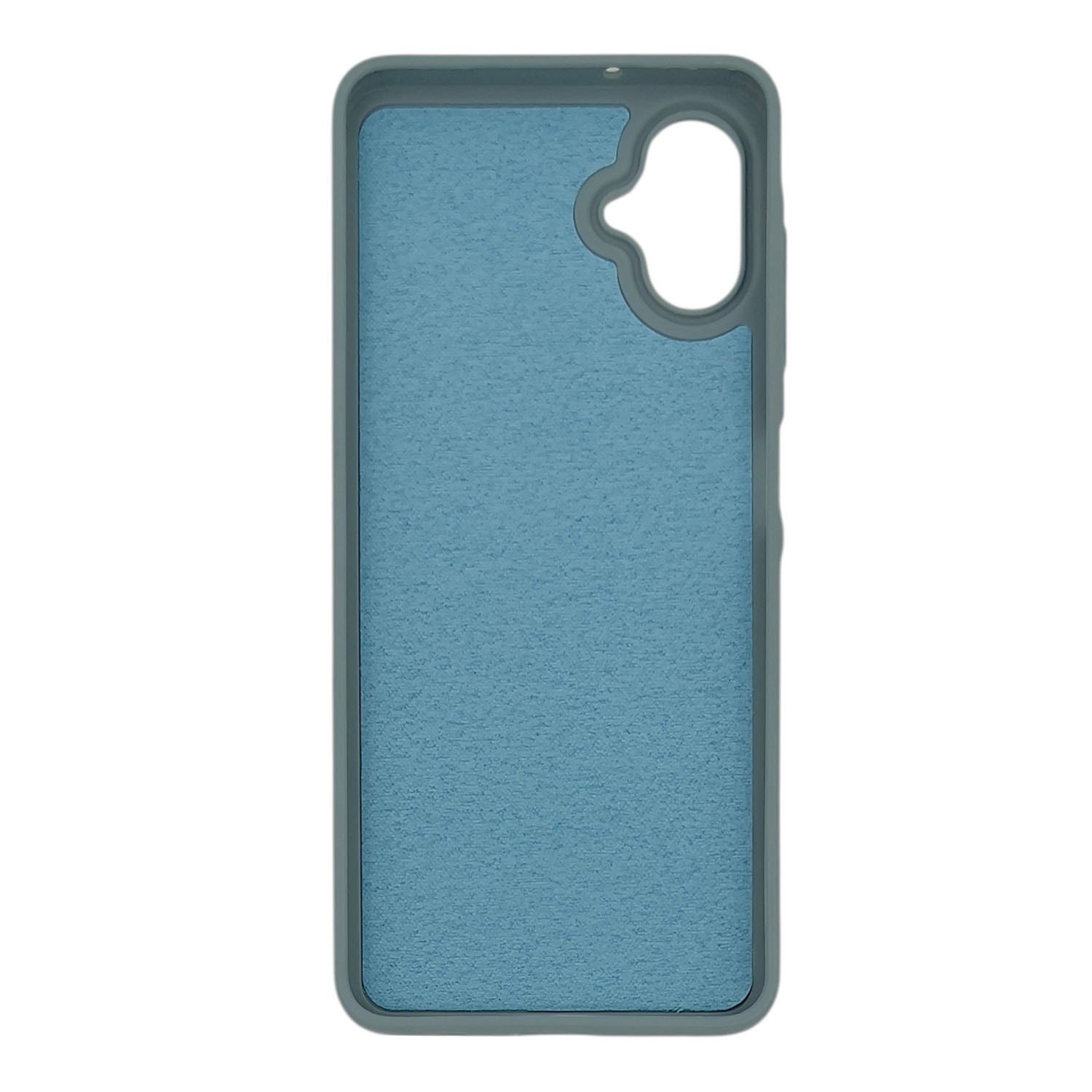 Nettech Samsung Galaxy A06 Uyumlu NT-N067 Arka Koruma Kılıf NT-112648