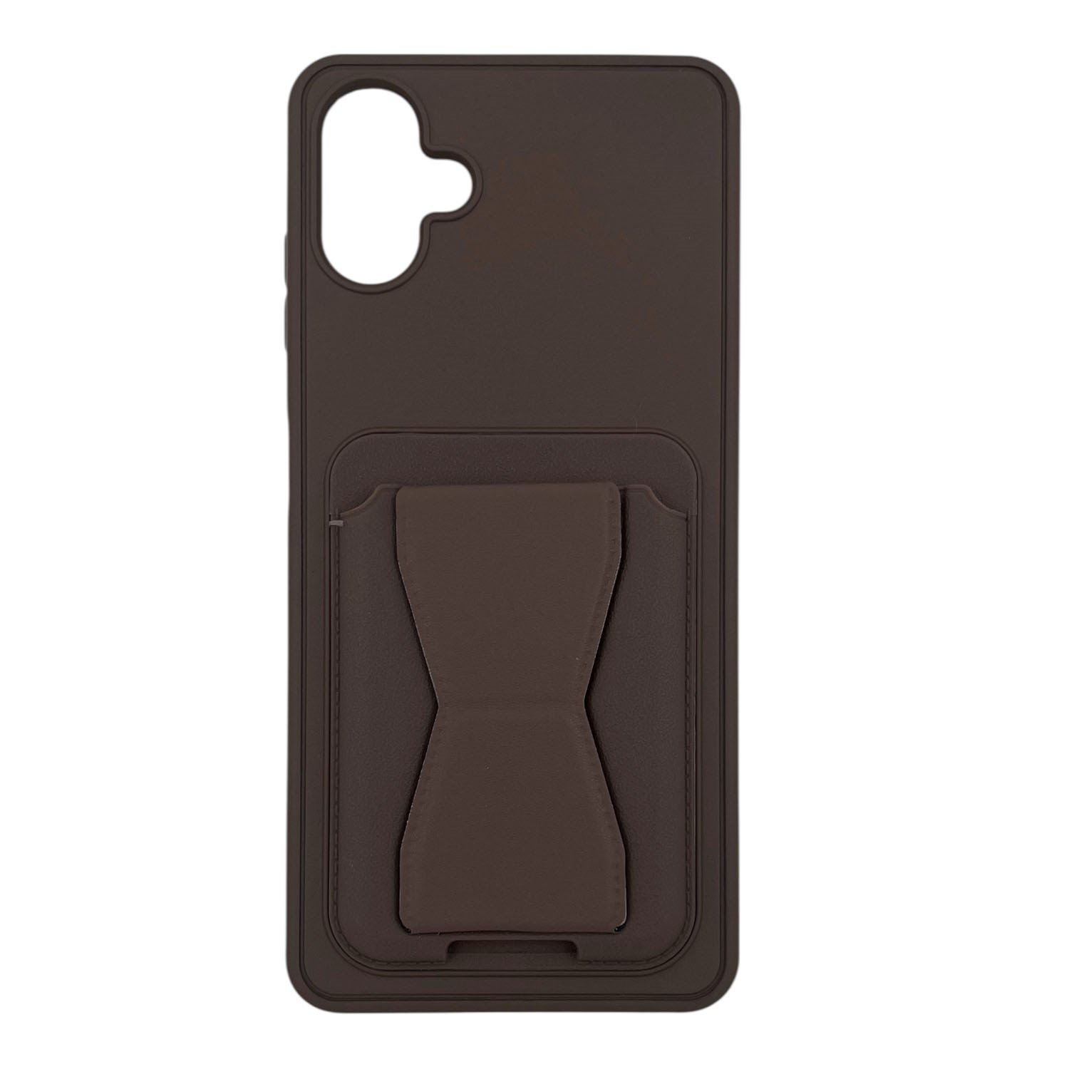 Nettech Samsung Galaxy A06 Uyumlu NT-N087 Arka Koruma Kılıf NT-114716