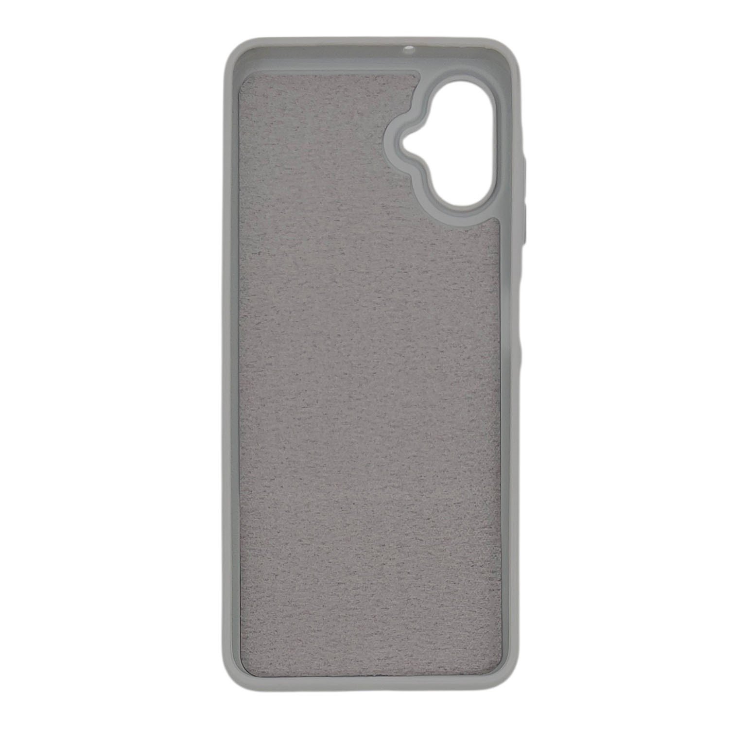 Nettech Samsung Galaxy A06 Uyumlu NT-N067 Arka Koruma Kılıf NT-112648
