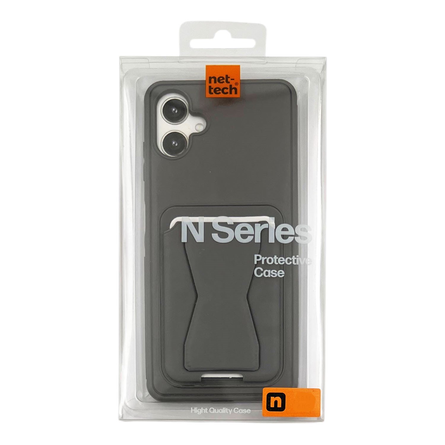 Nettech Samsung Galaxy A06 Uyumlu NT-N087 Arka Koruma Kılıf NT-114716