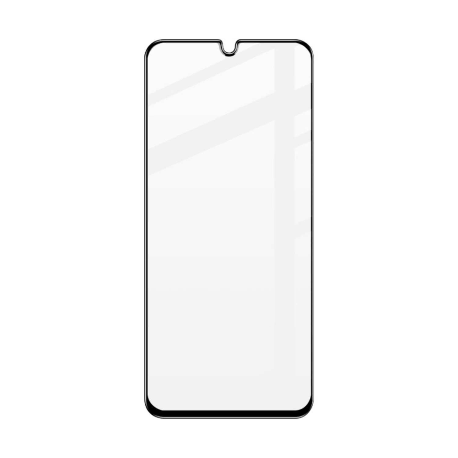 Nettech Samsung Galaxy A06S Uyumlu 5D Glas Full Cam Koruyucu NT-111442