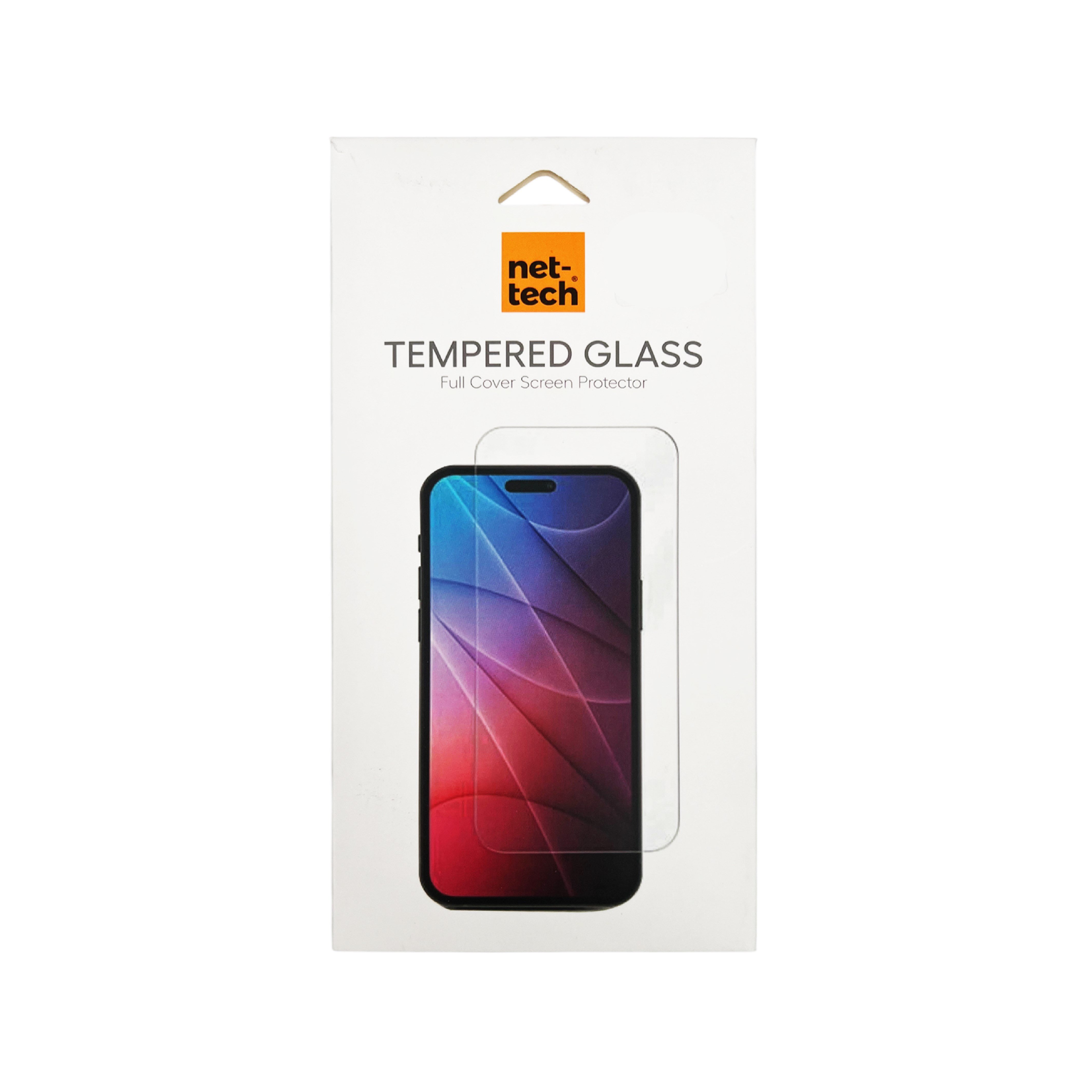Nettech Samsung Galaxy A06S Uyumlu Ön Koruma Cam Ekran Koruyucu NT-111376
