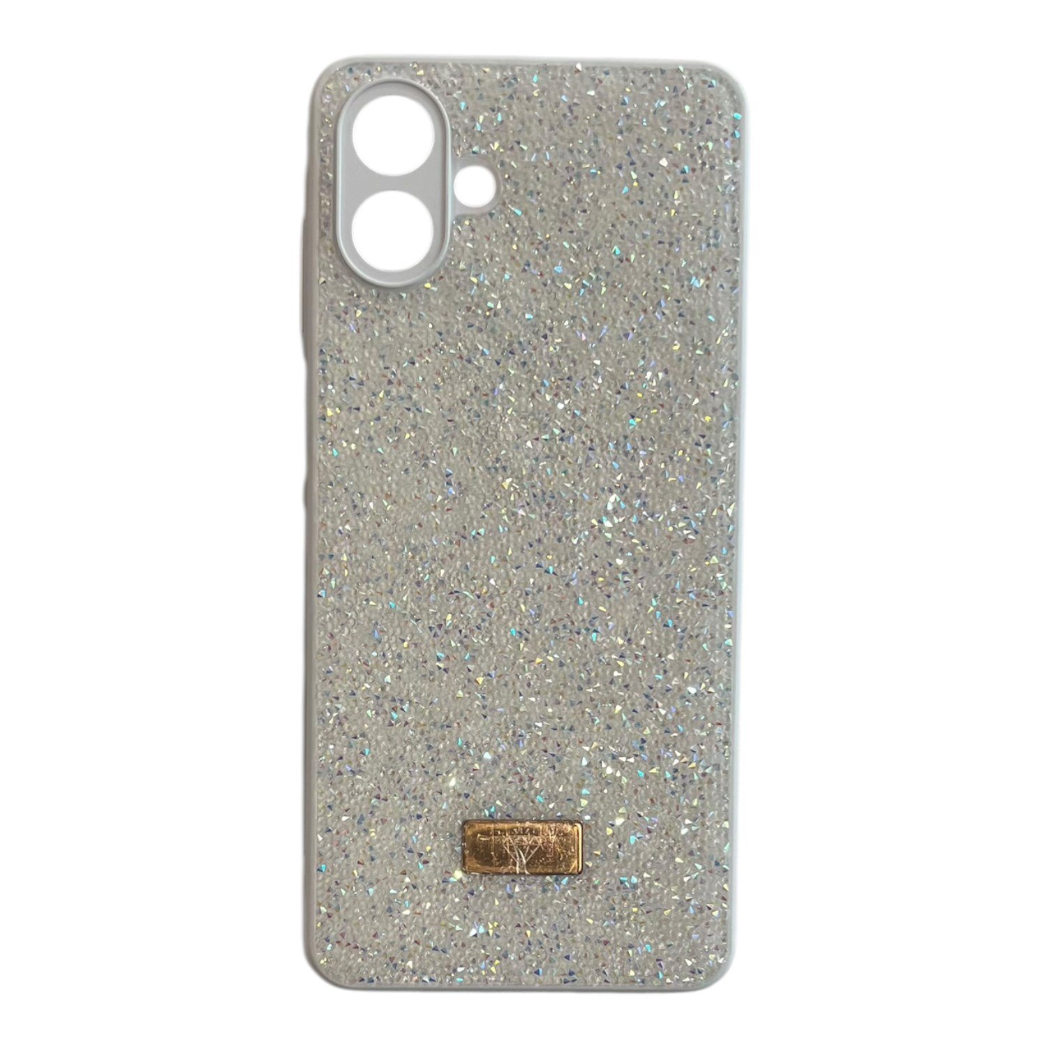 Nettech Samsung Galaxy A07 Uyumlu Crystal Seri Arka Koruma Kılıf NT-117034