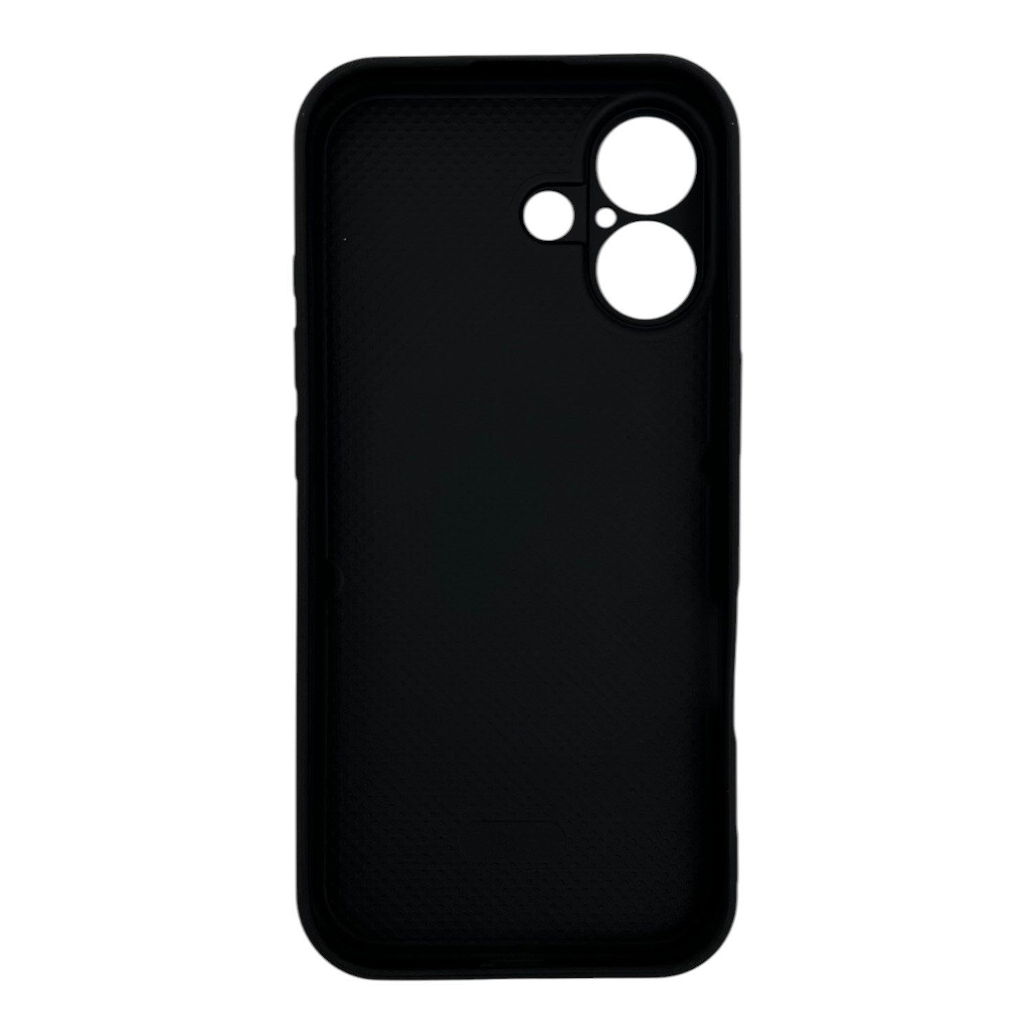 Nettech Samsung Galaxy A07 Uyumlu Crystal Seri Arka Koruma Kılıf NT-117034
