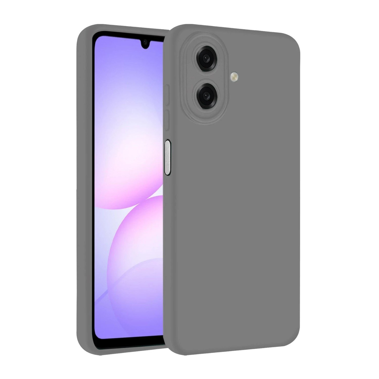 Nettech Samsung Galaxy A07 Uyumlu Nano Arka Koruma Kılıf NT-115380