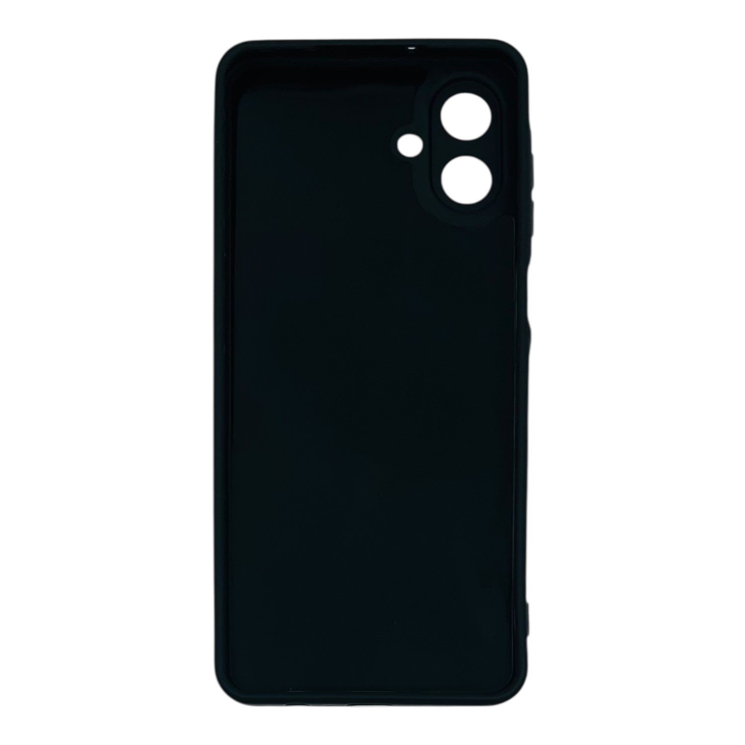 Nettech Samsung Galaxy A07 Uyumlu Nano Arka Koruma Kılıf NT-115380
