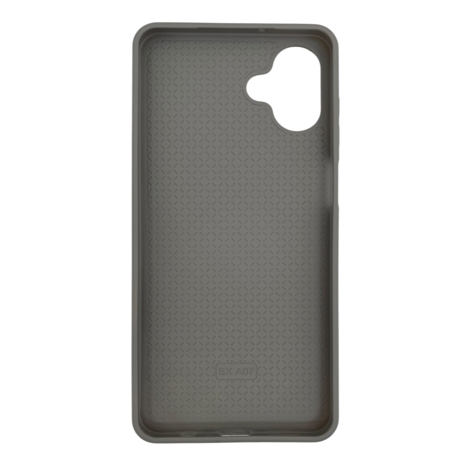 Nettech Samsung Galaxy A07 Uyumlu NT-N087 Arka Koruma Kılıf NT-116943
