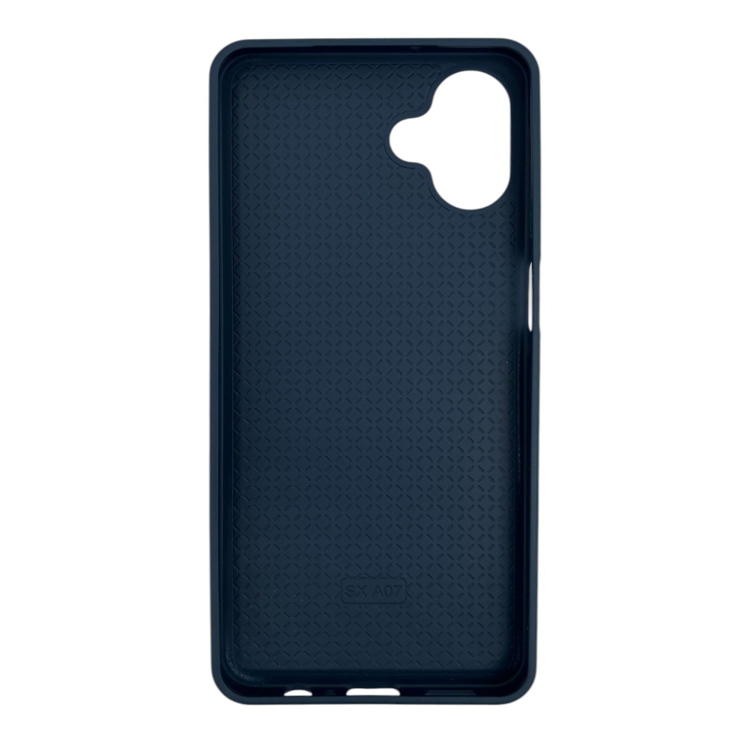 Nettech Samsung Galaxy A07 Uyumlu NT-N087 Arka Koruma Kılıf NT-116943