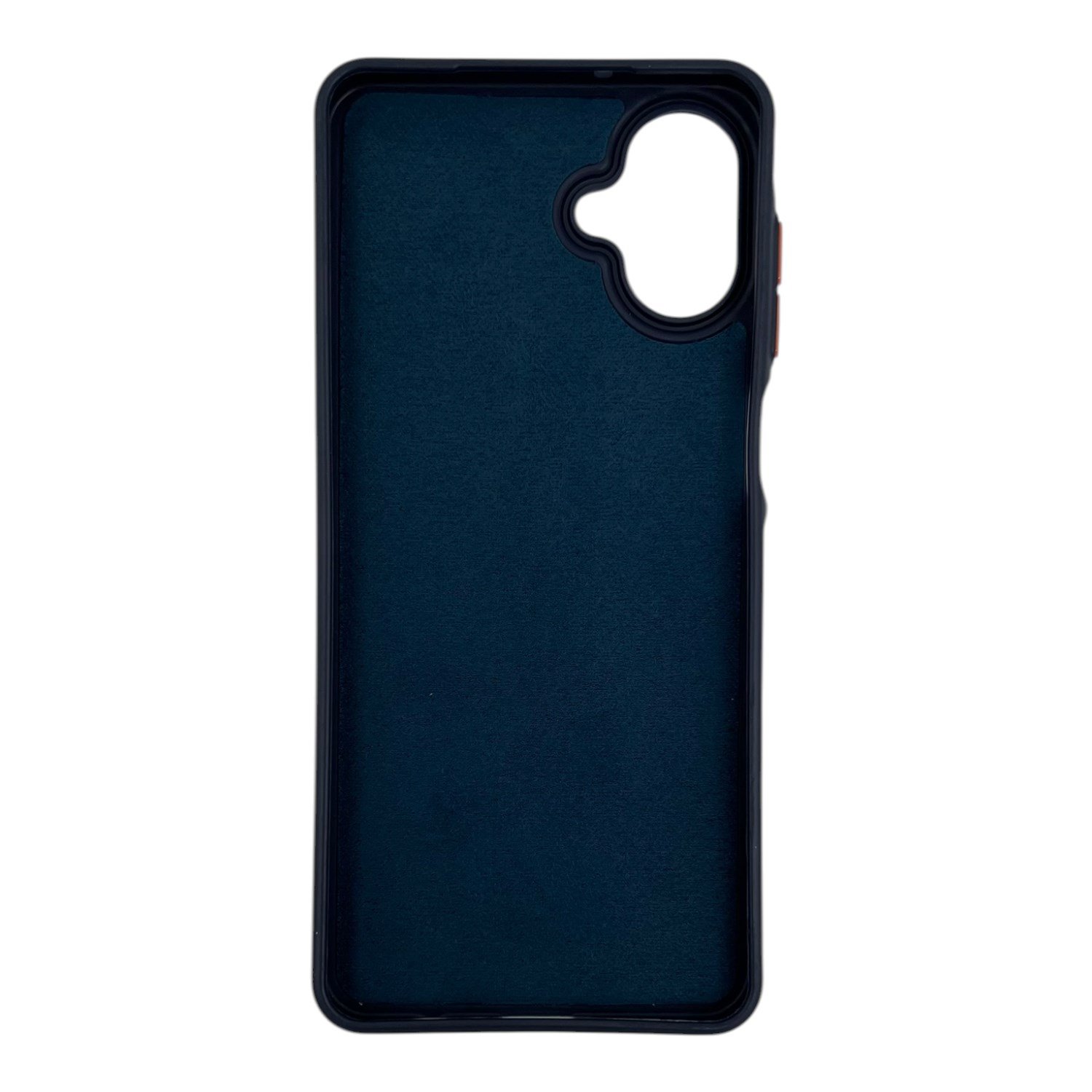 Nettech Samsung Galaxy A07 Uyumlu NT-N067 Arka Koruma Kılıf NT-116051