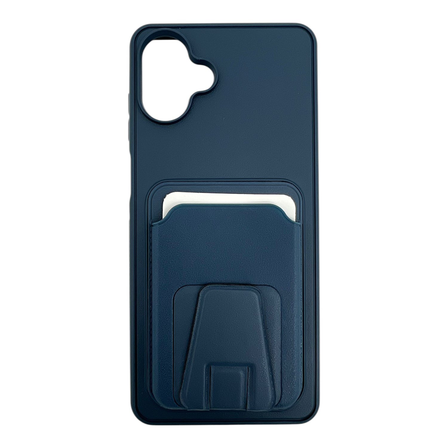 Nettech Samsung Galaxy A07 Uyumlu NT-N087 Arka Koruma Kılıf NT-116943