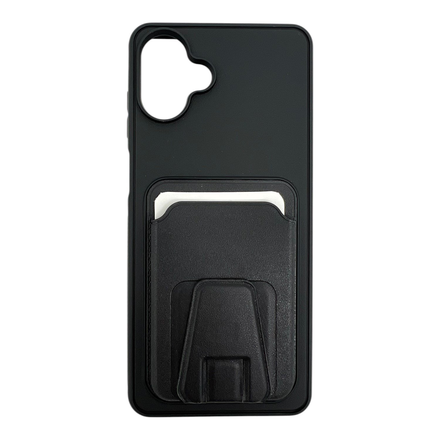 Nettech Samsung Galaxy A07 Uyumlu NT-N087 Arka Koruma Kılıf NT-116943