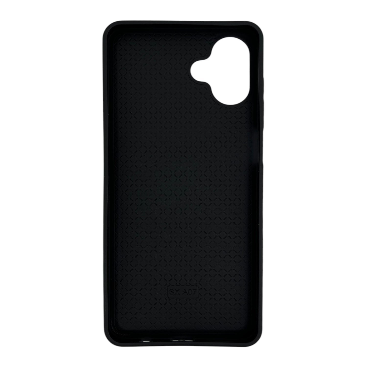 Nettech Samsung Galaxy A07 Uyumlu NT-N087 Arka Koruma Kılıf NT-116943