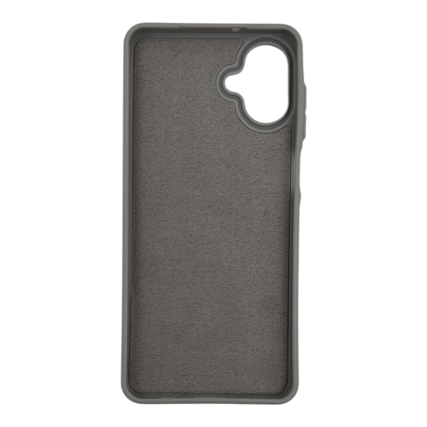 Nettech Samsung Galaxy A07 Uyumlu NT-N067 Arka Koruma Kılıf NT-116051