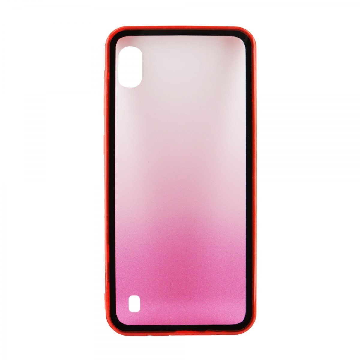 Nettech Samsung Galaxy A10 Uyumlu Arka Koruma Arka Koruma Kılıf VR-17722