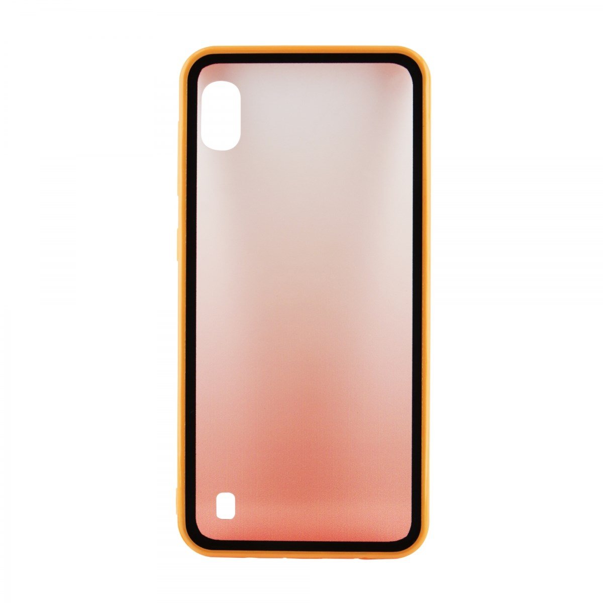 Nettech Samsung Galaxy A10 Uyumlu Arka Koruma Arka Koruma Kılıf VR-17722